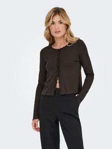 ONLY ONLENEA -Black Coffee - 15361331