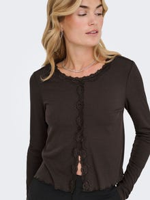 ONLY ONLENEA -Black Coffee - 15361331