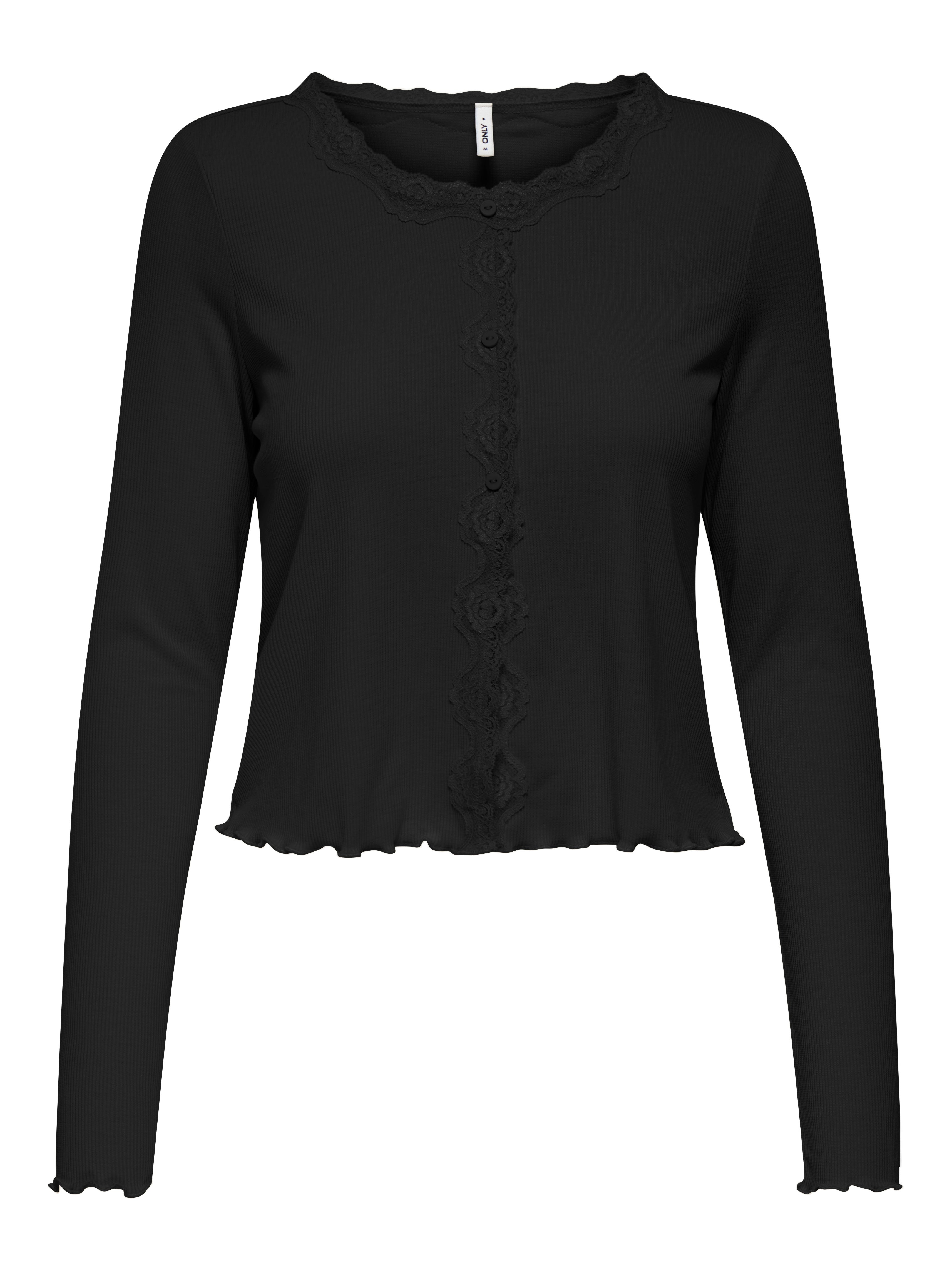 Thumbnail - Onlenea Strickjacke