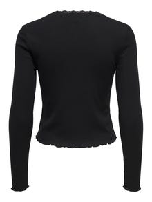 ONLY ONLENEA -Black - 15361331