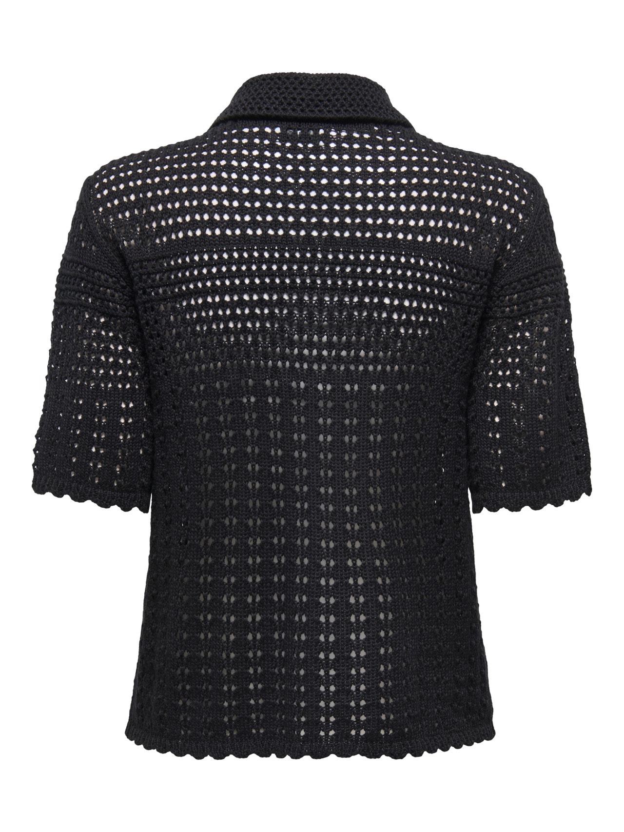 ONLY JDYROBIN Kardigan -Black - 15361342