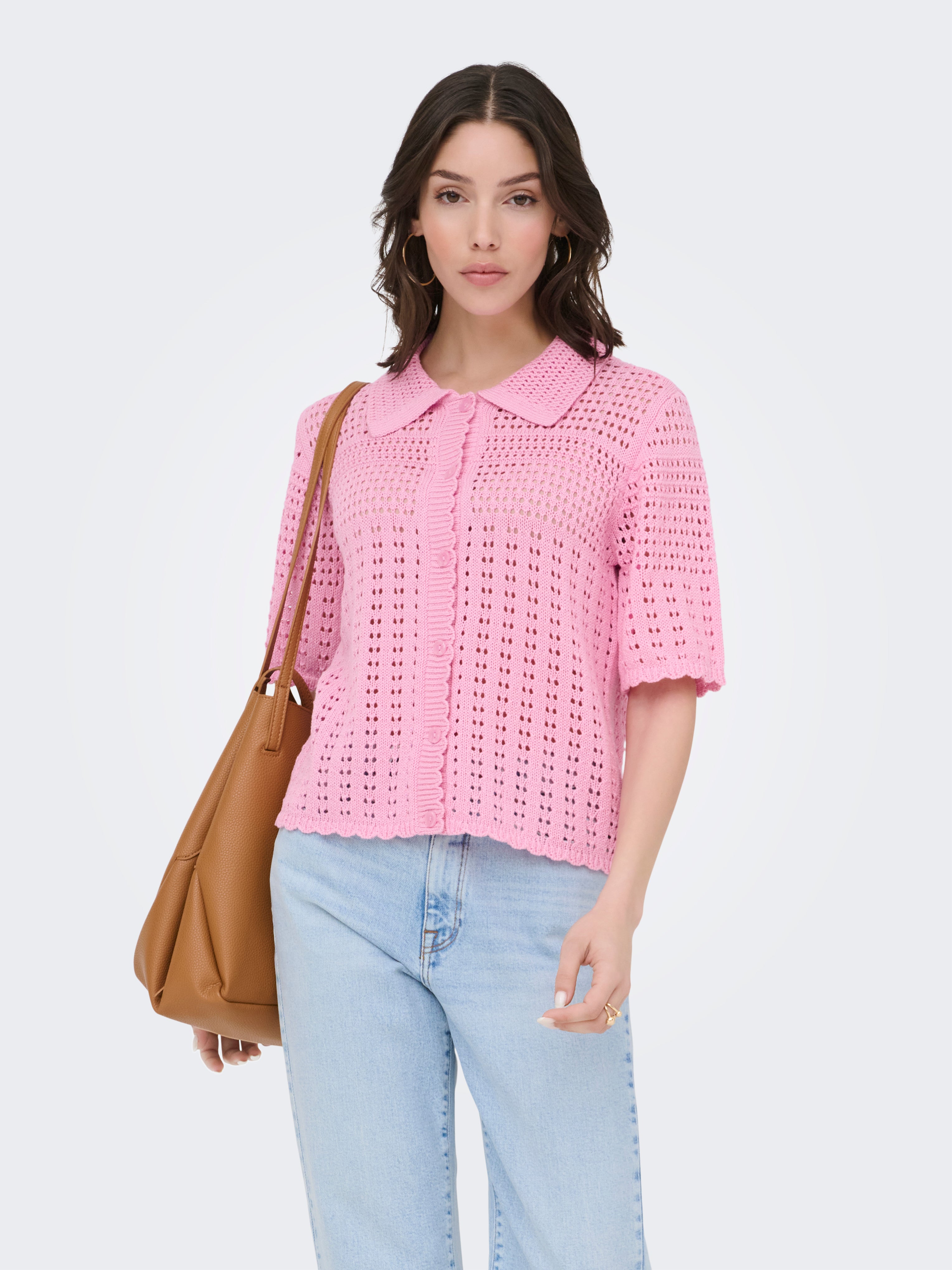 Jdyrobin Strickjacke