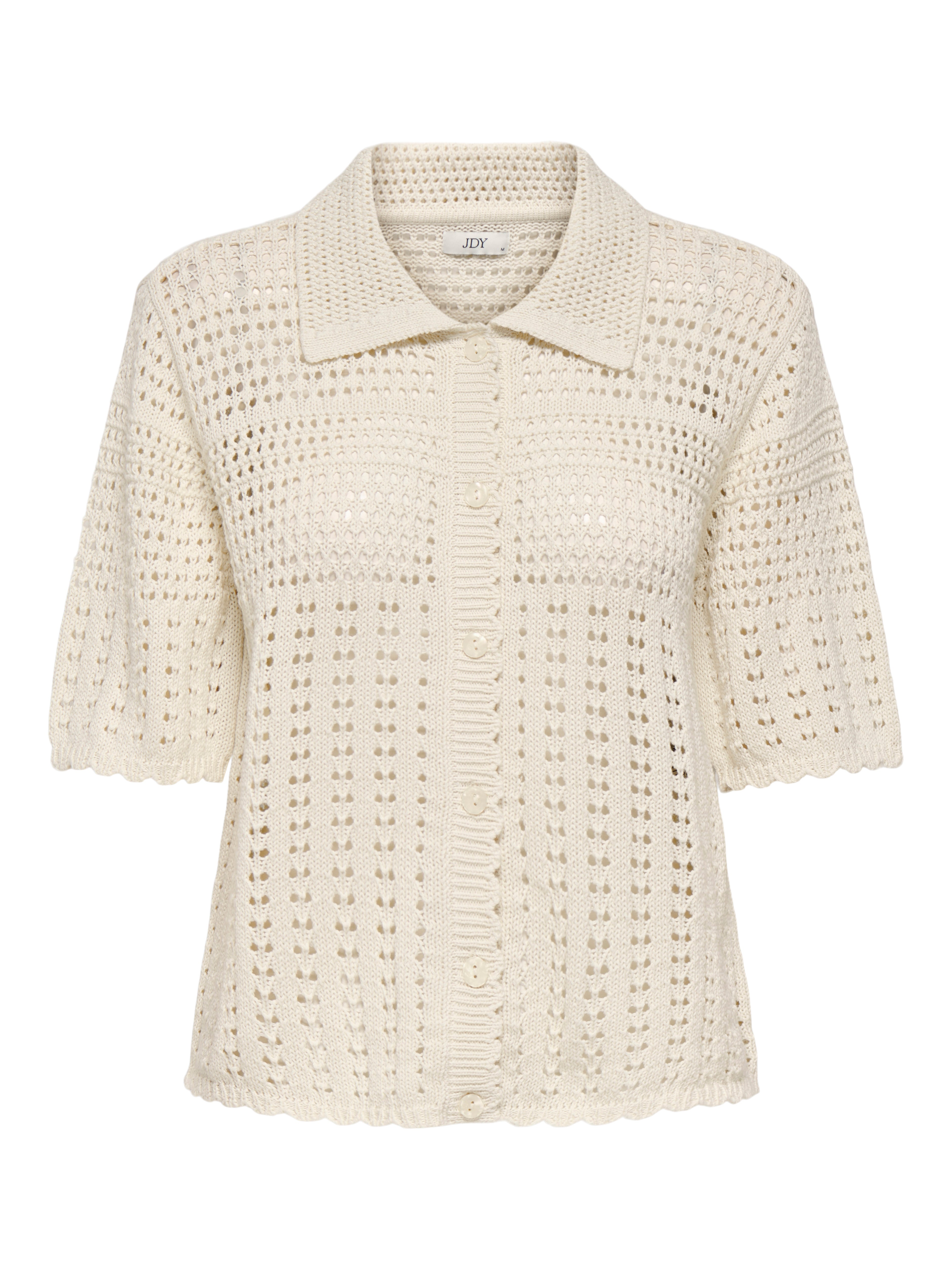 Thumbnail - Jdyrobin Strickjacke