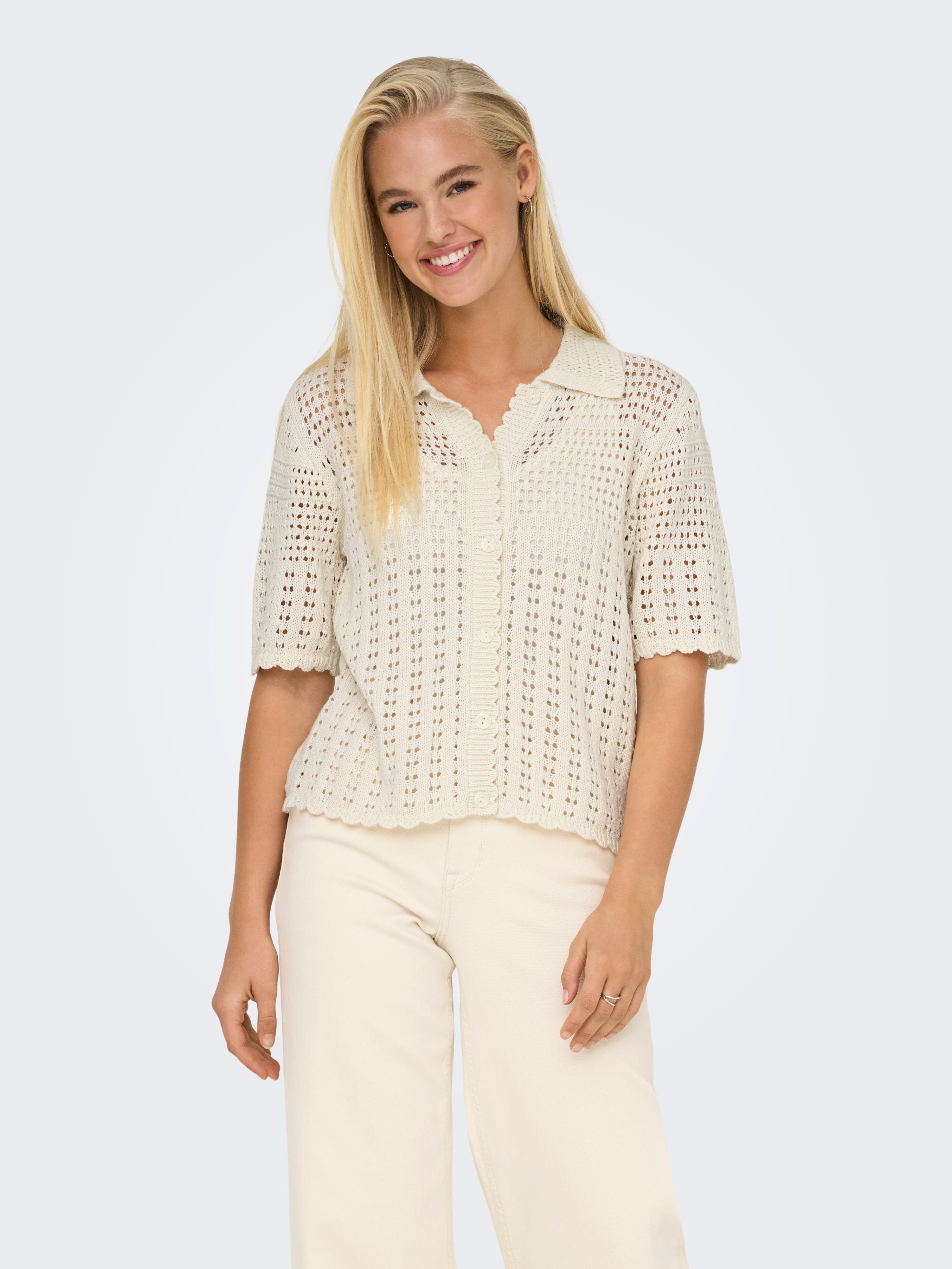 Jdyrobin Strickjacke