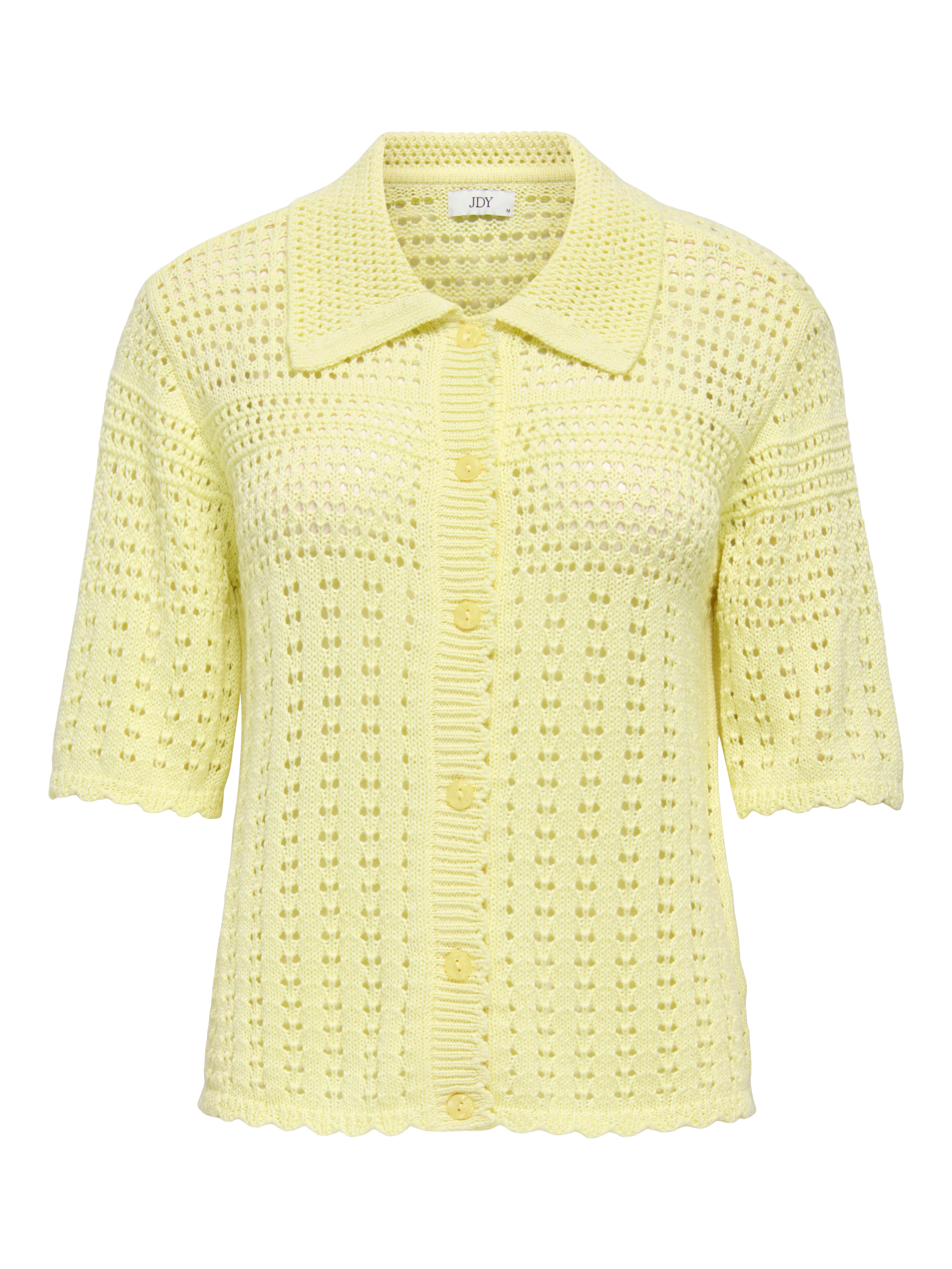 Thumbnail - Jdyrobin Strickjacke