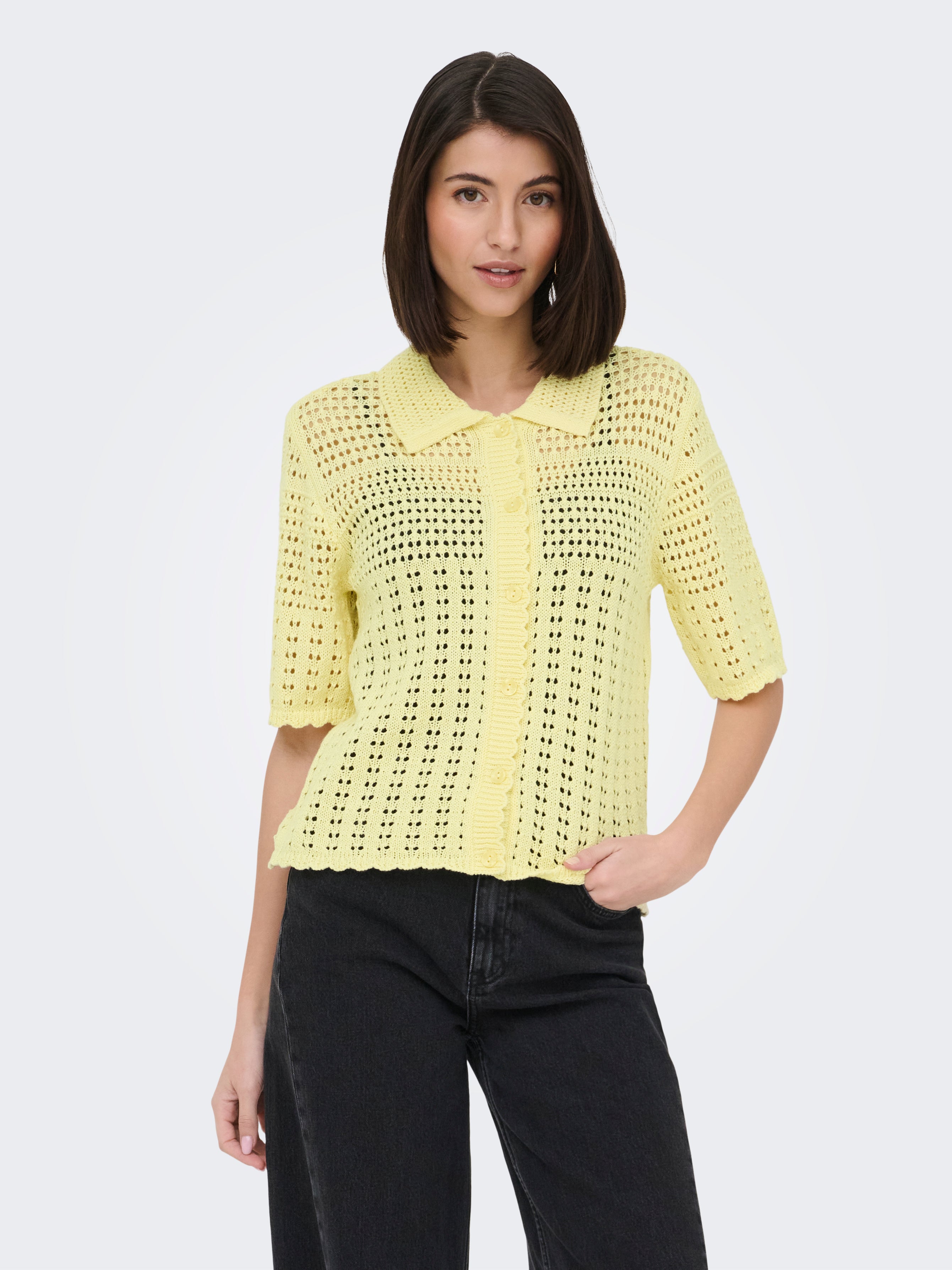 Jdyrobin Strickjacke