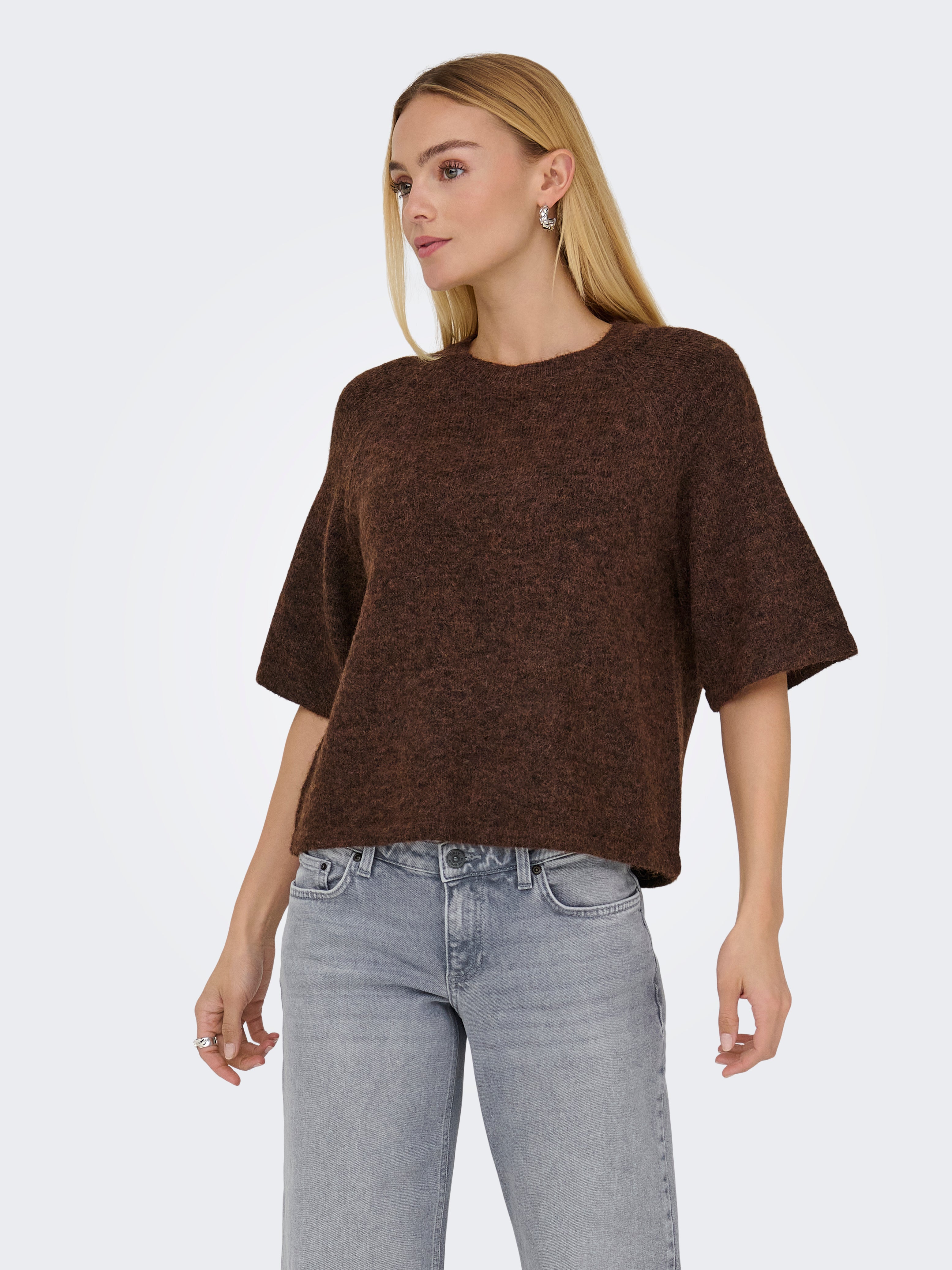 Onlazu Strickpullover