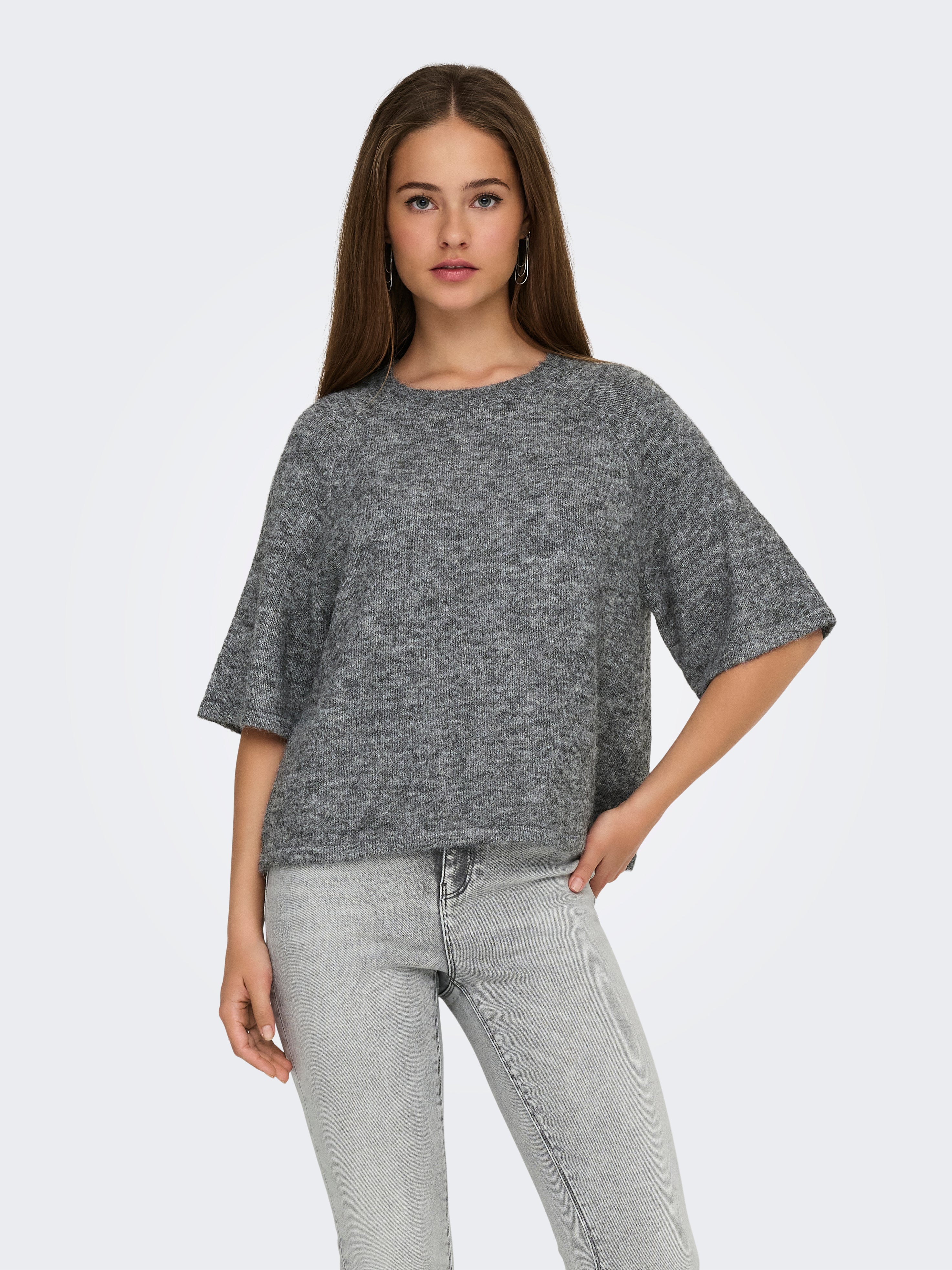 Onlazu Strickpullover