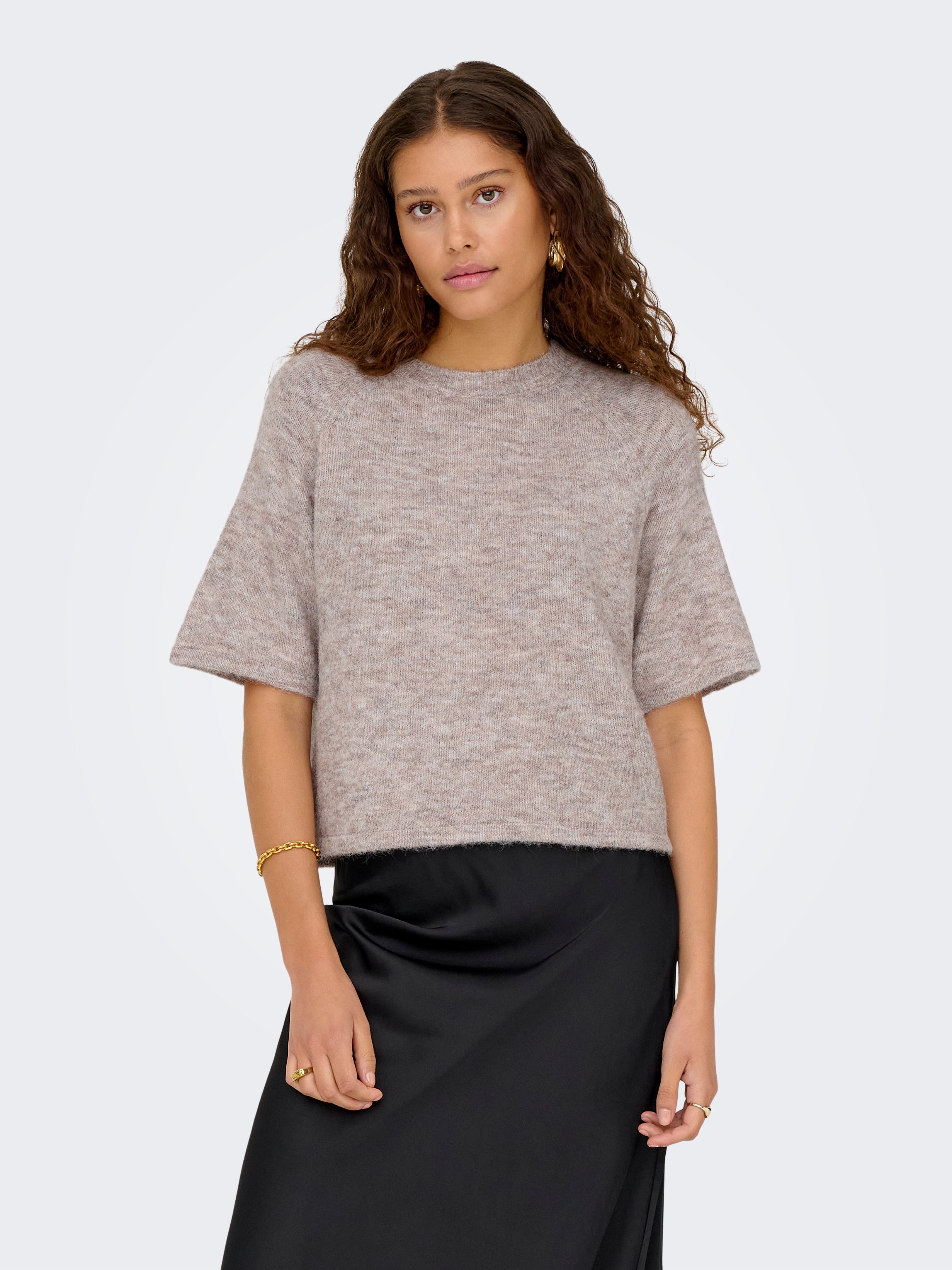 Onlazu Strickpullover