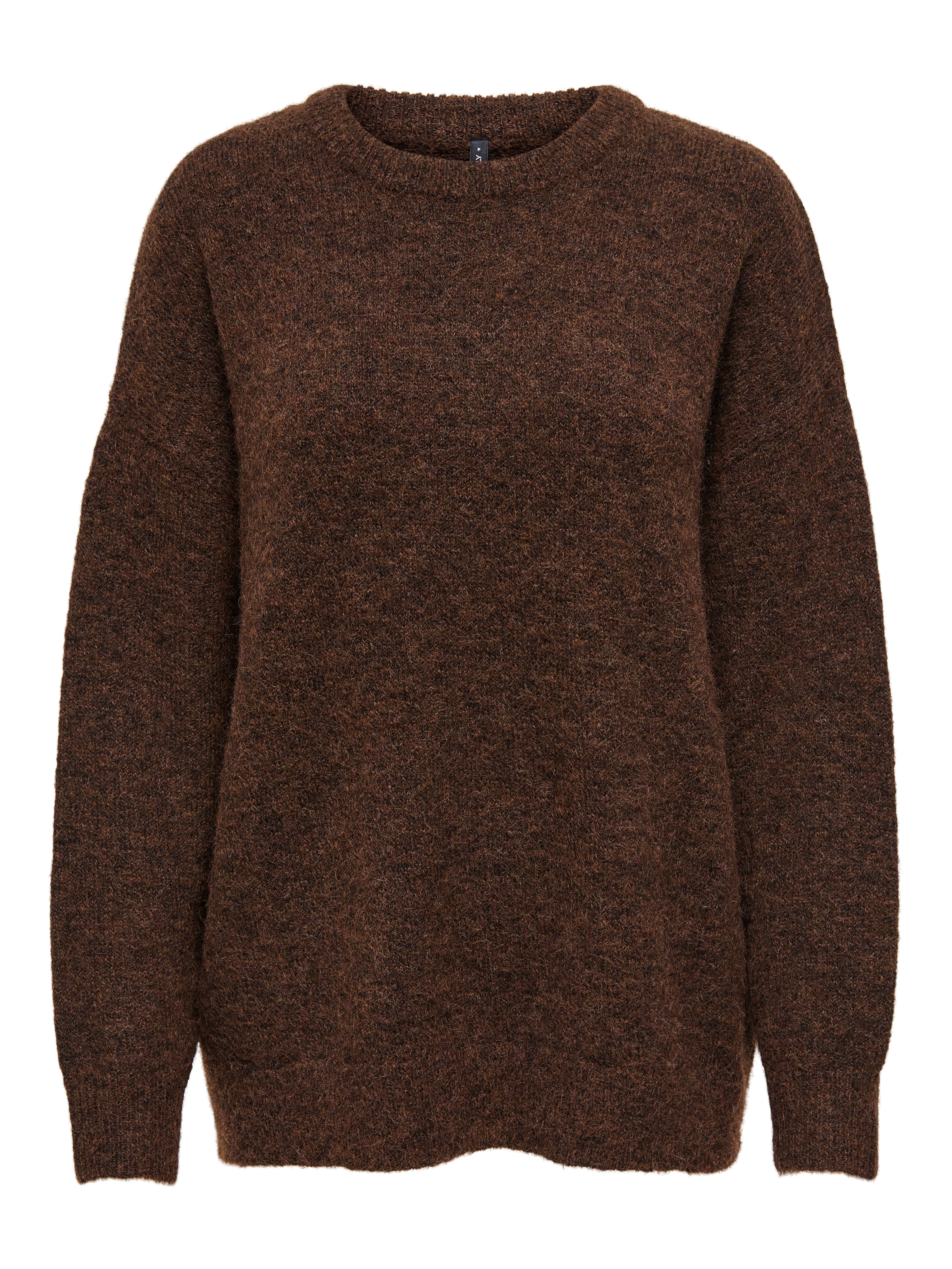 Thumbnail - Onlazu Gestricktes Oberteil