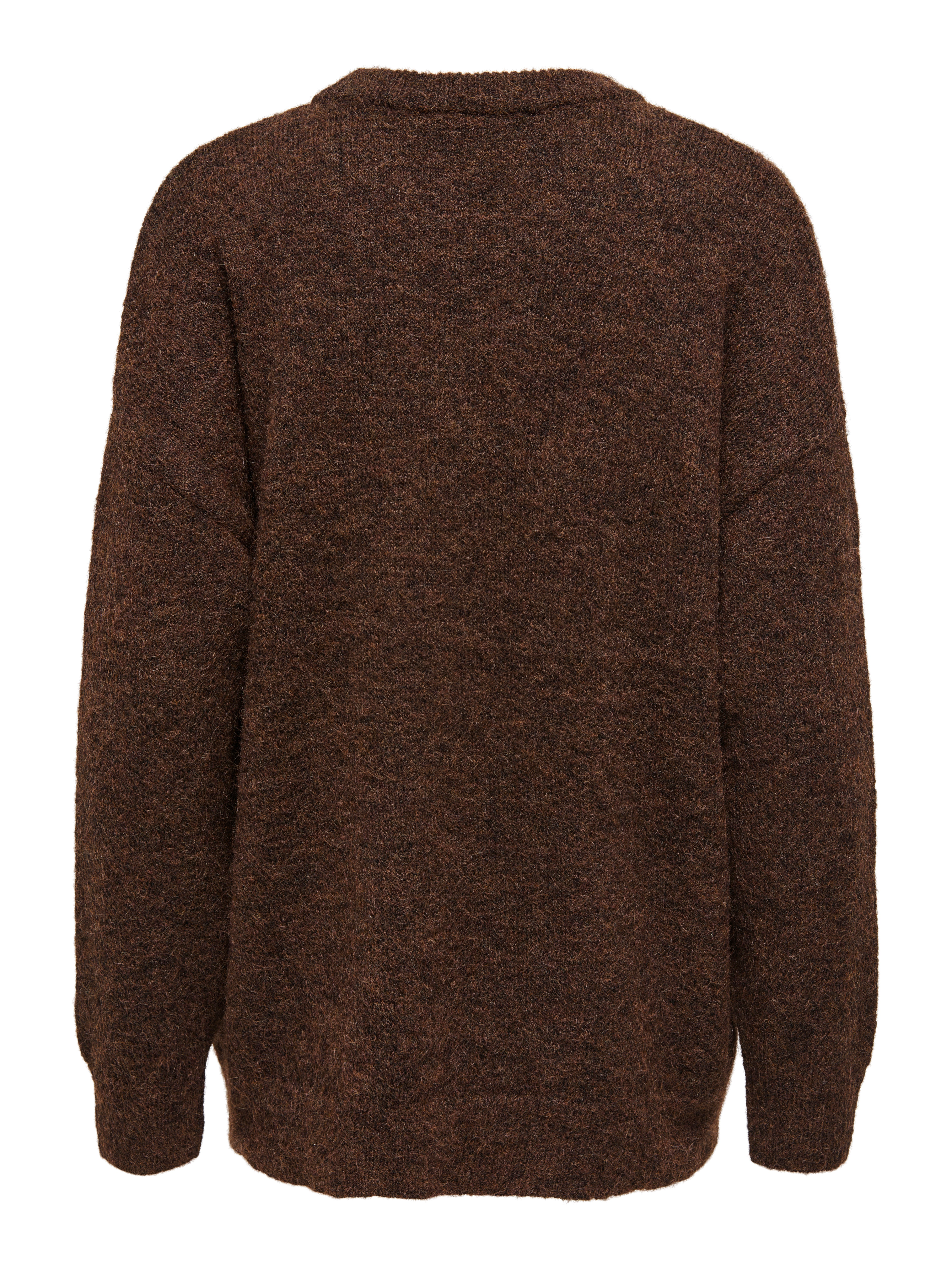 Thumbnail - Onlazu Gestricktes Oberteil