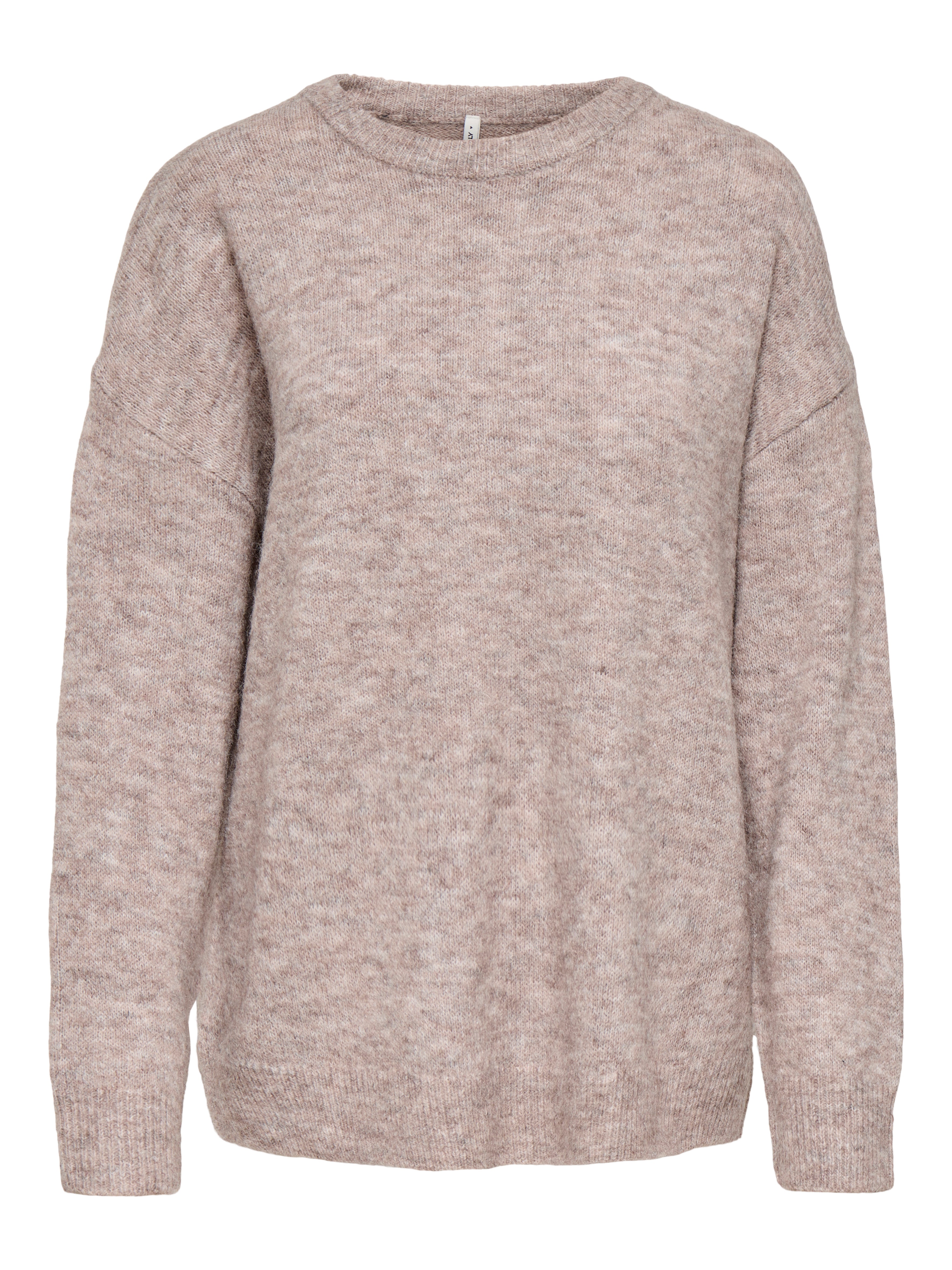 Thumbnail - Onlazu Gestricktes Oberteil