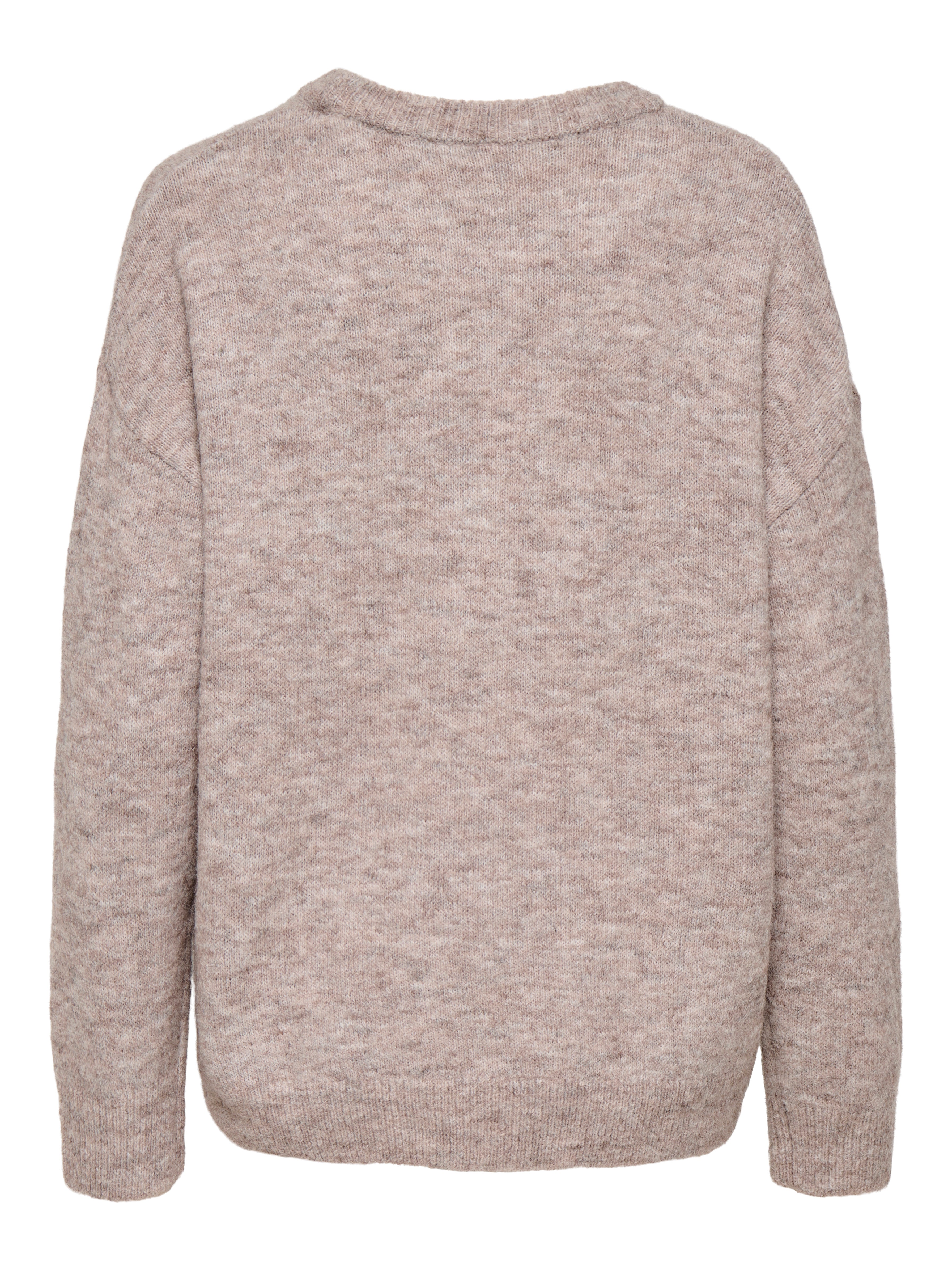 Thumbnail - Onlazu Gestricktes Oberteil