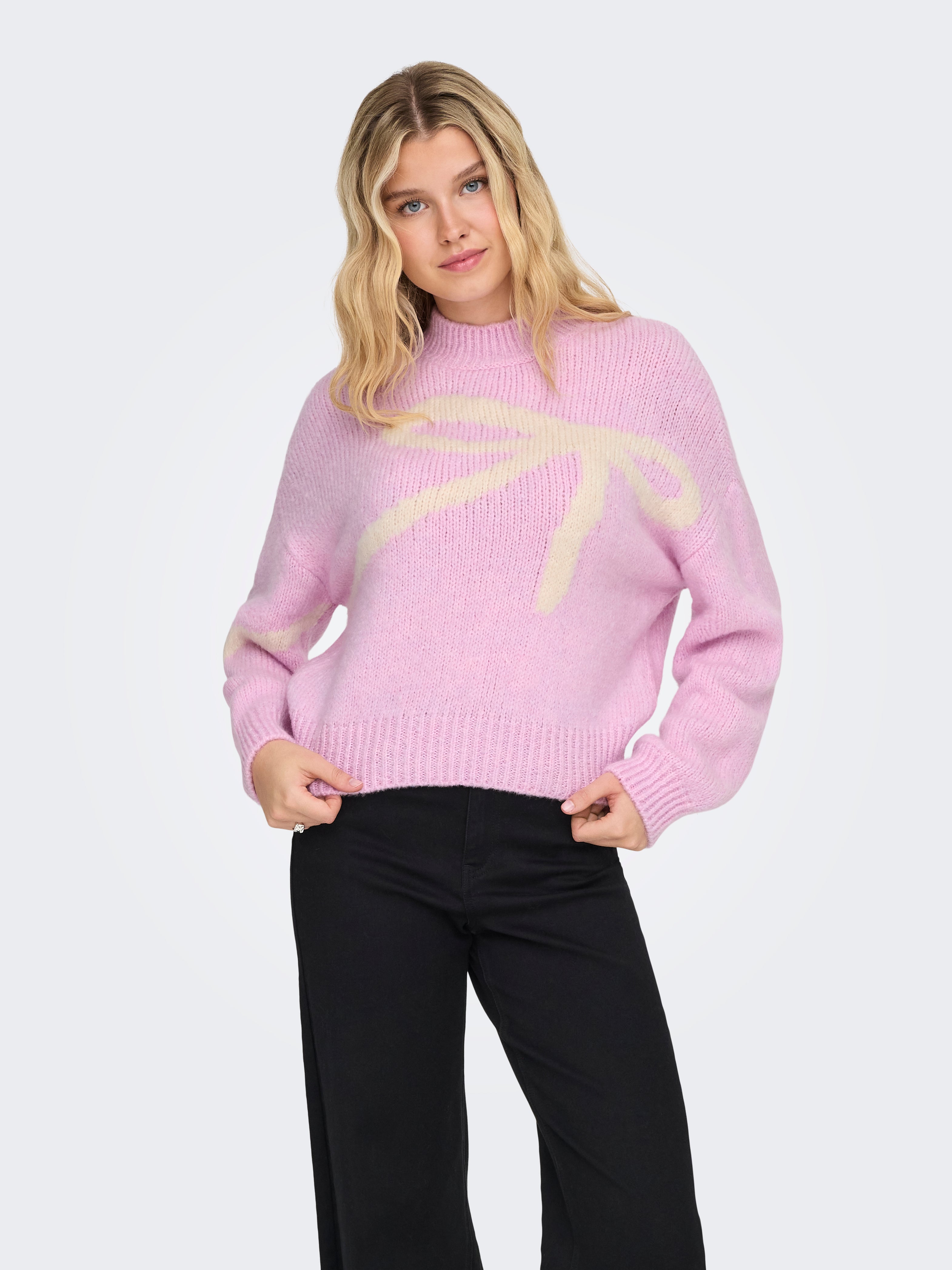 Jdykilian Strickpullover