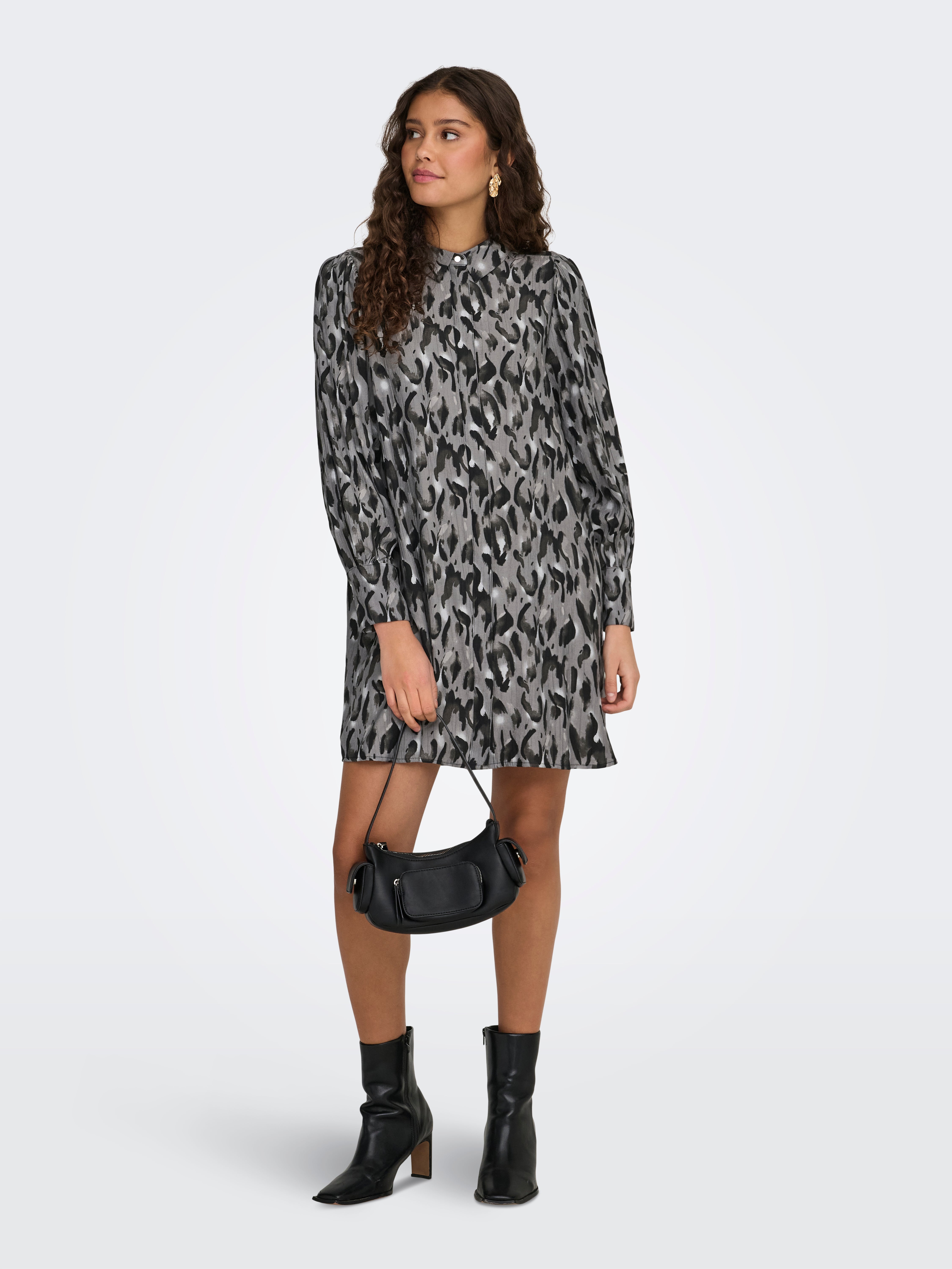 Jdyfrida Kurzes Kleid