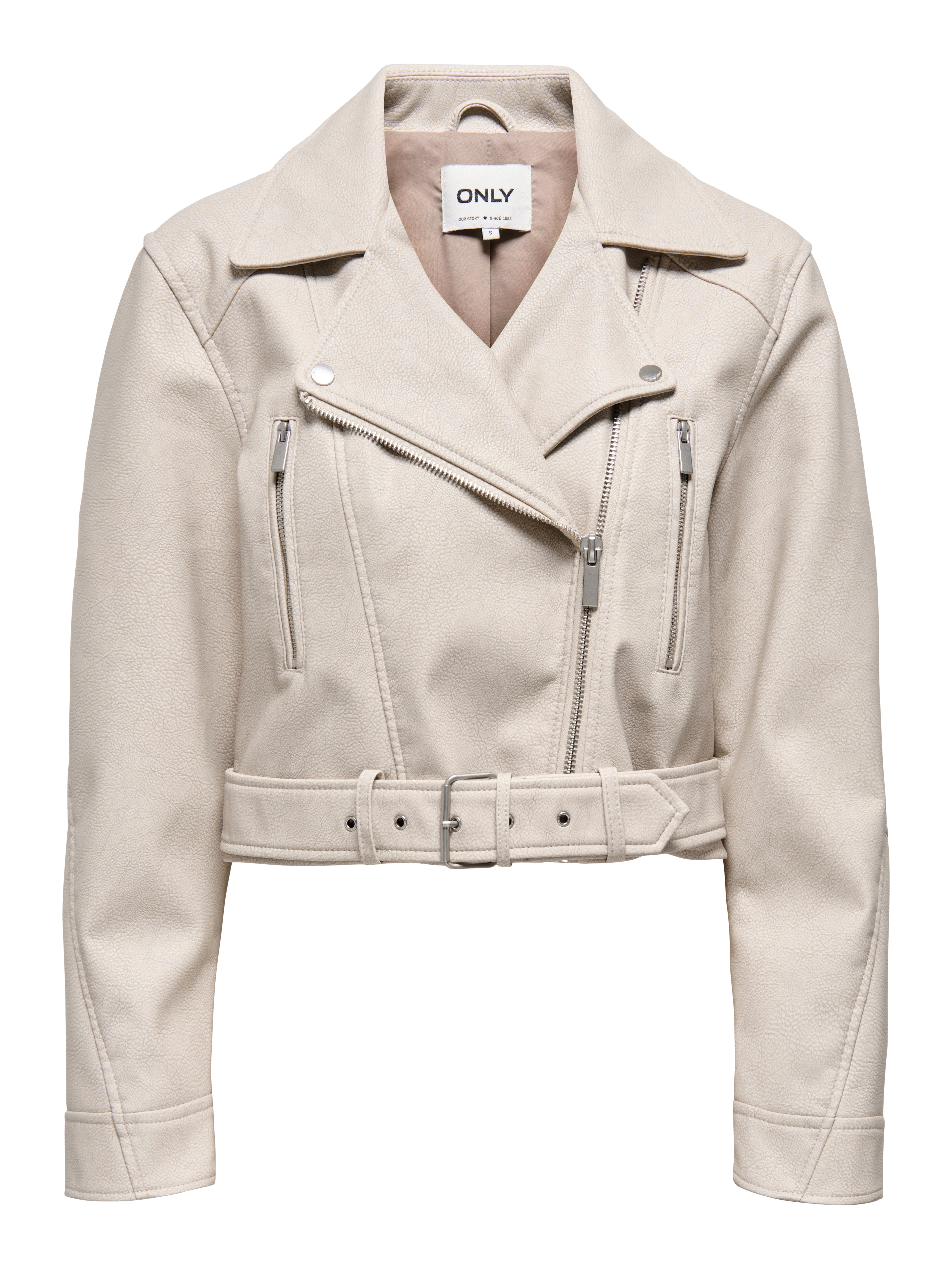 Thumbnail - Onlpauline Lederjacke