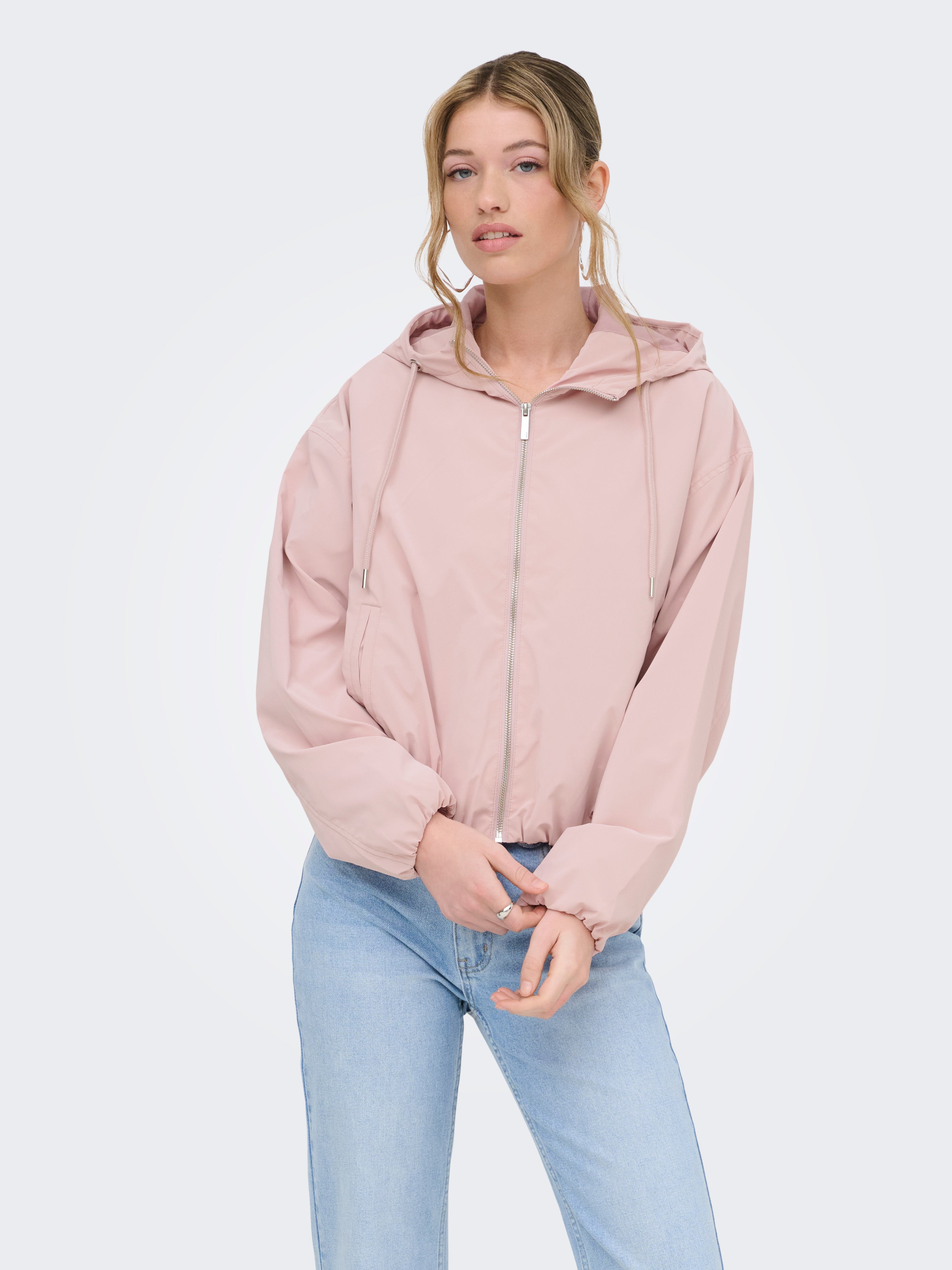 Onlcamille Jacke