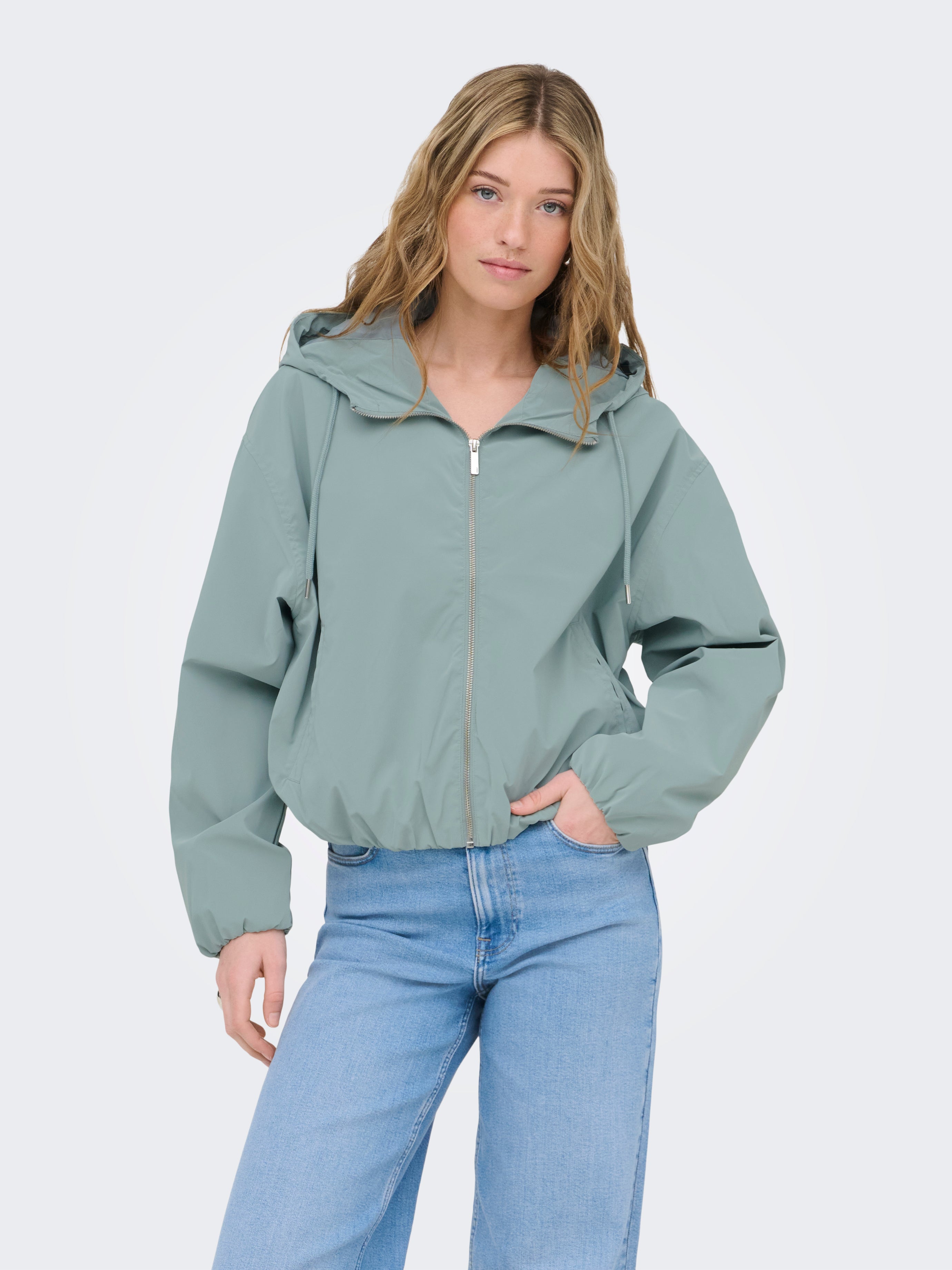 Onlcamille Jacke