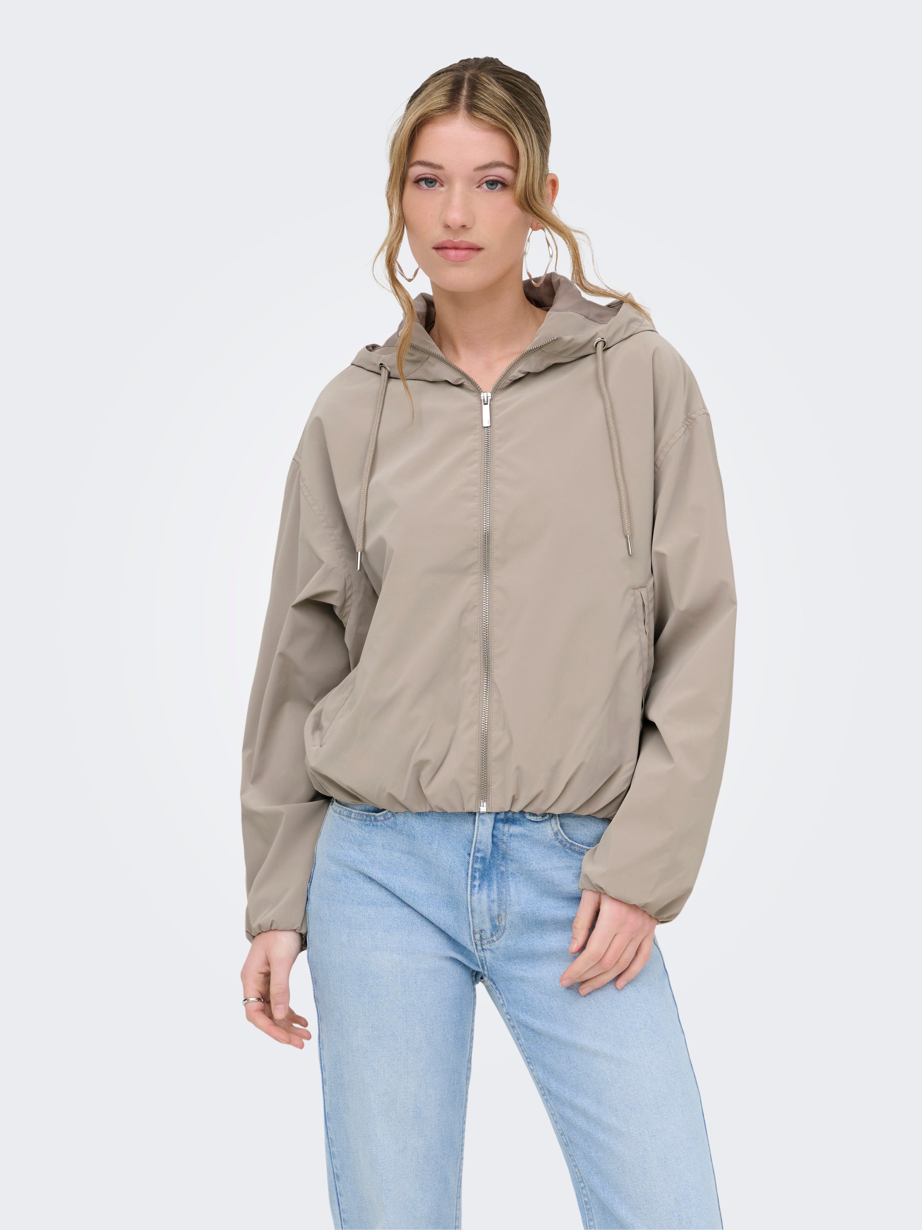 Onlcamille Jacke