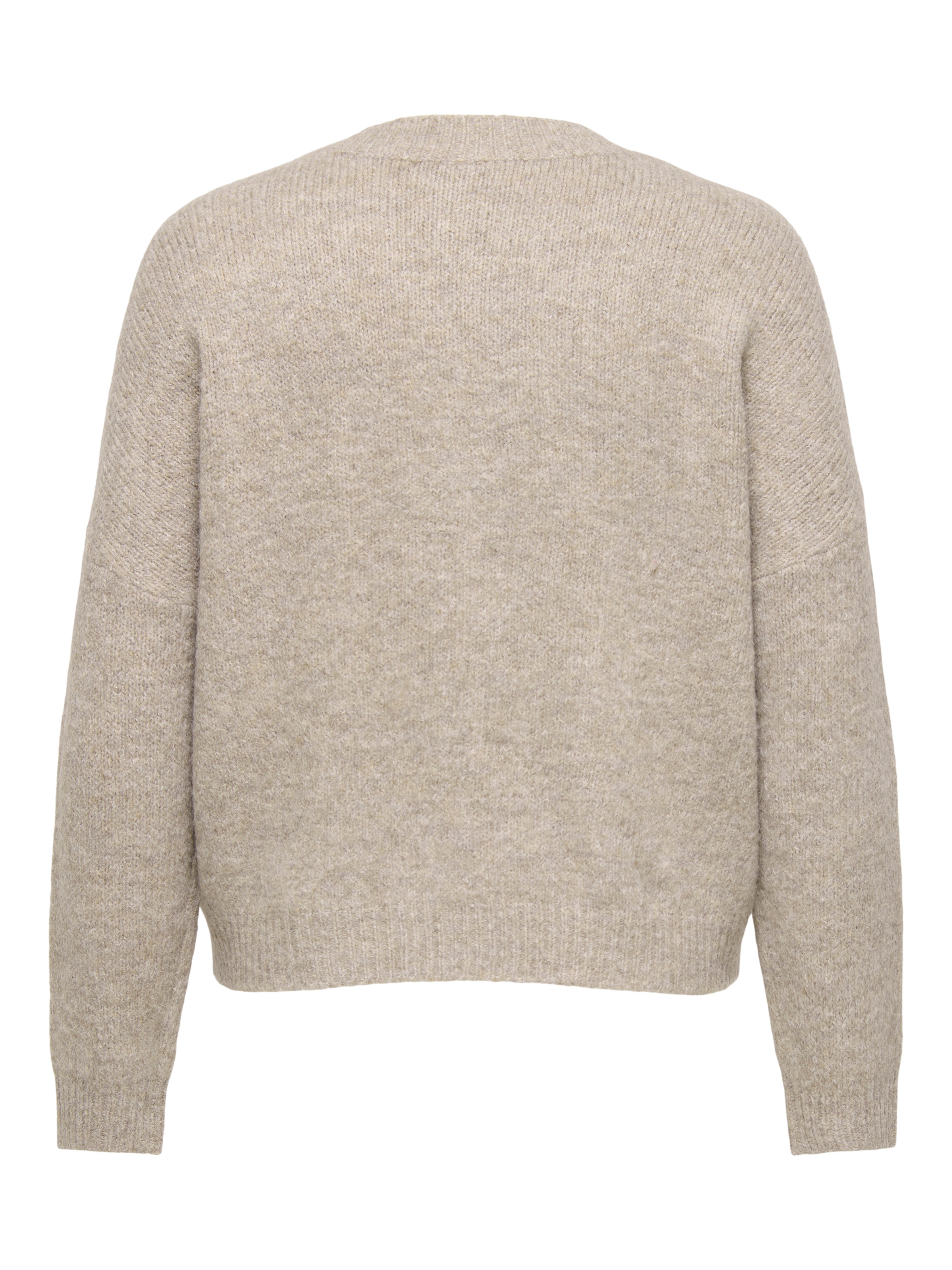 Thumbnail - Carzoey Strickjacke