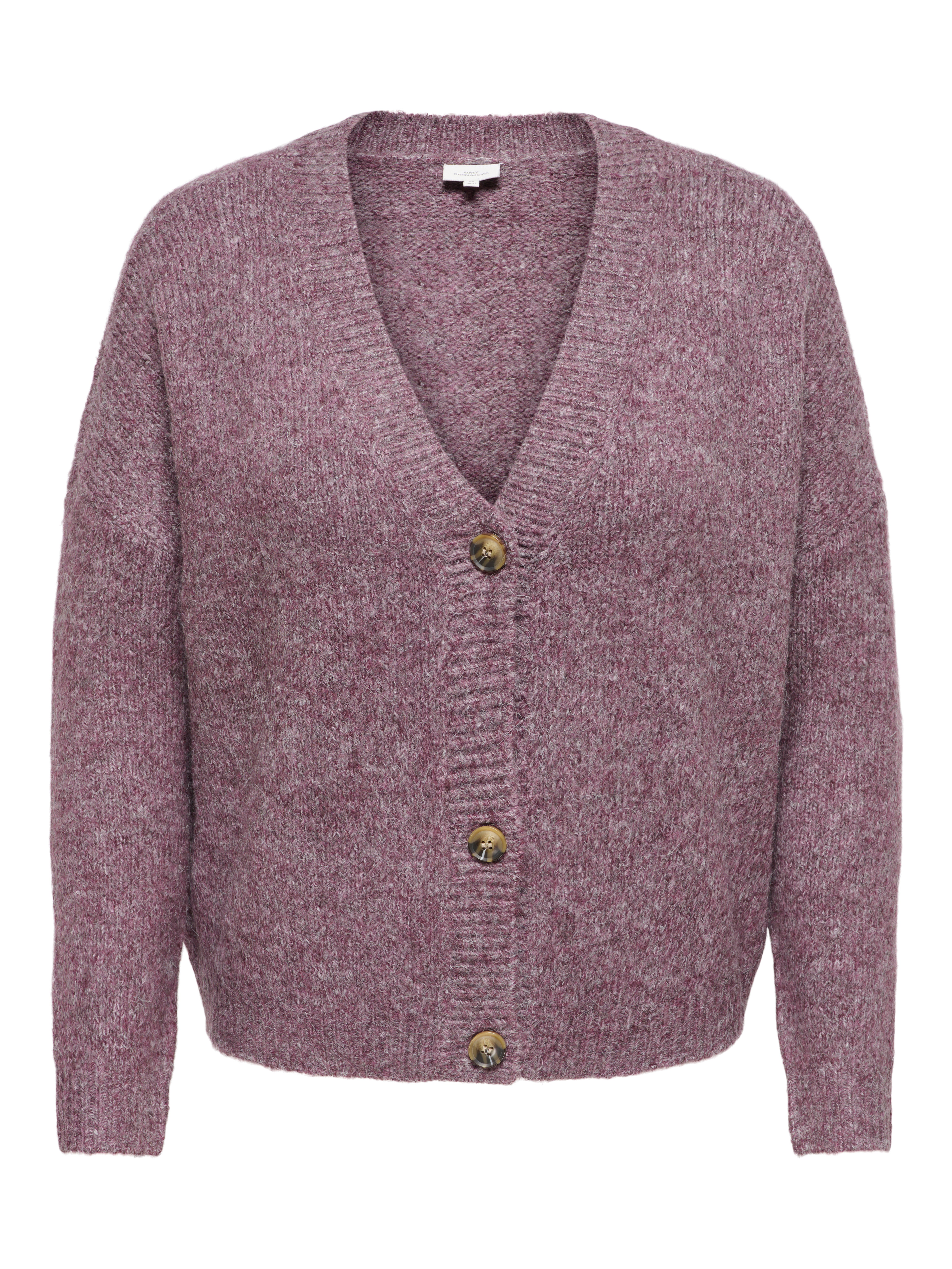 Thumbnail - Carzoey Strickjacke