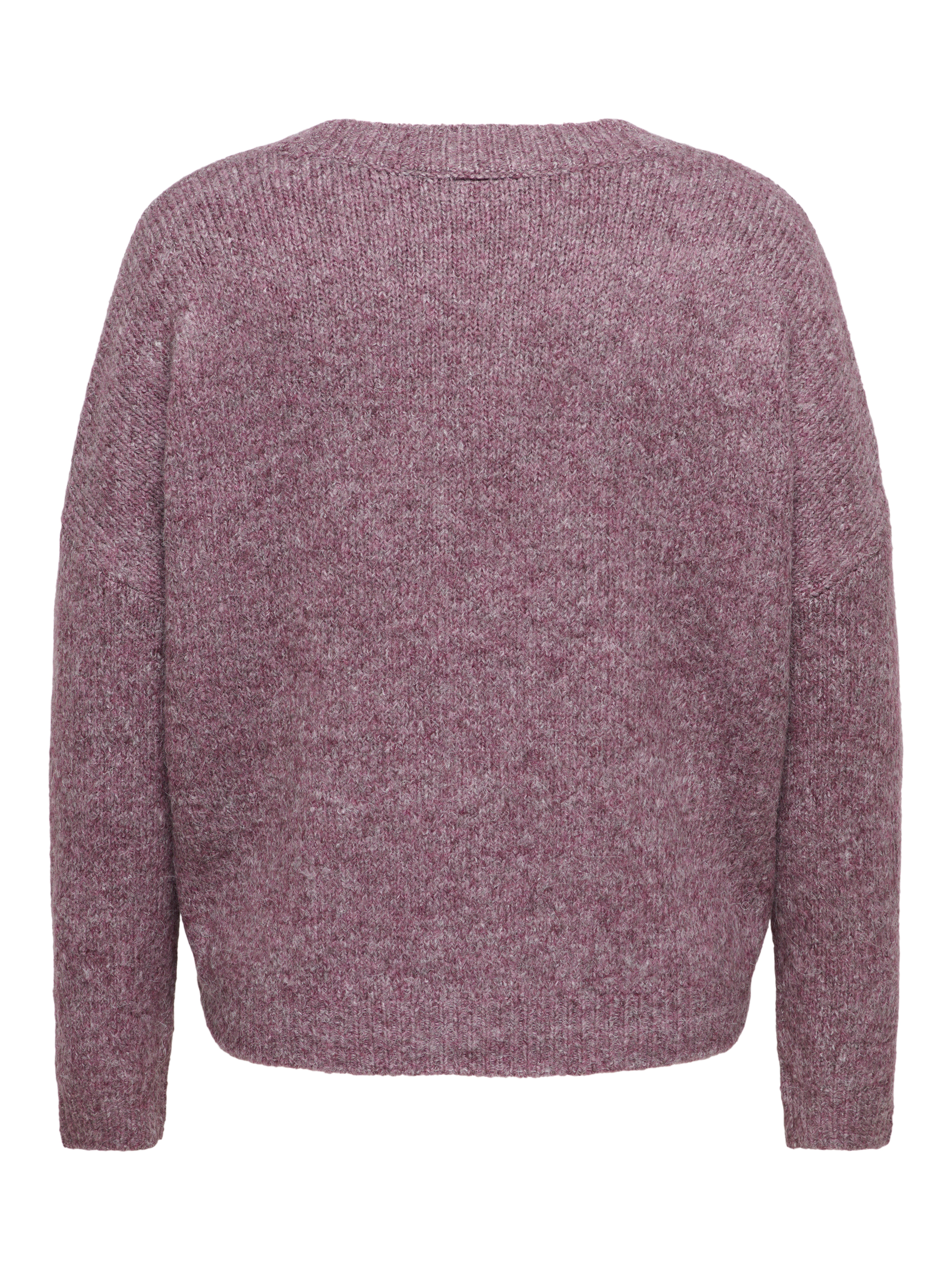 Thumbnail - Carzoey Strickjacke