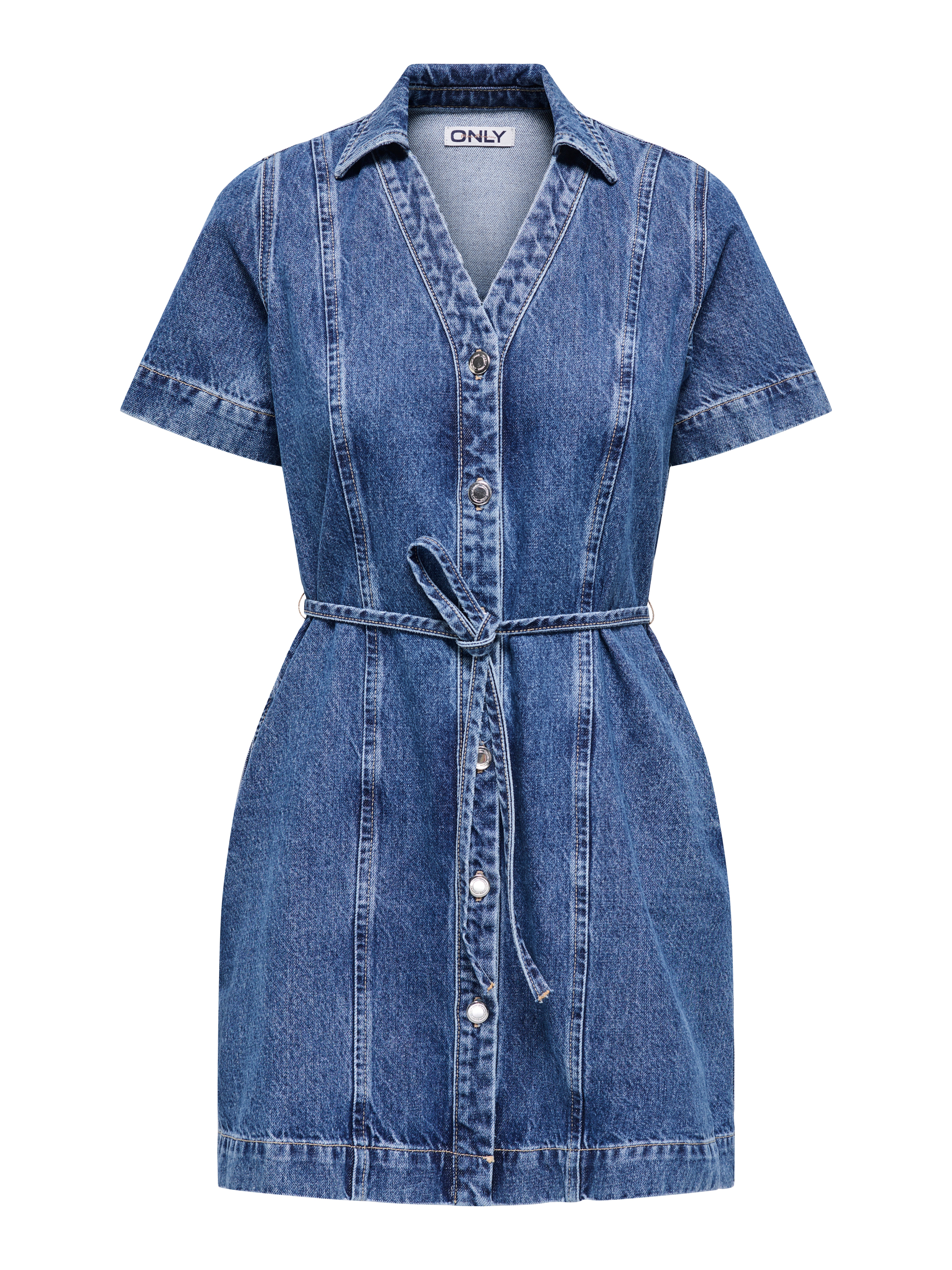 Thumbnail - Onlfina Kurzes Kleid