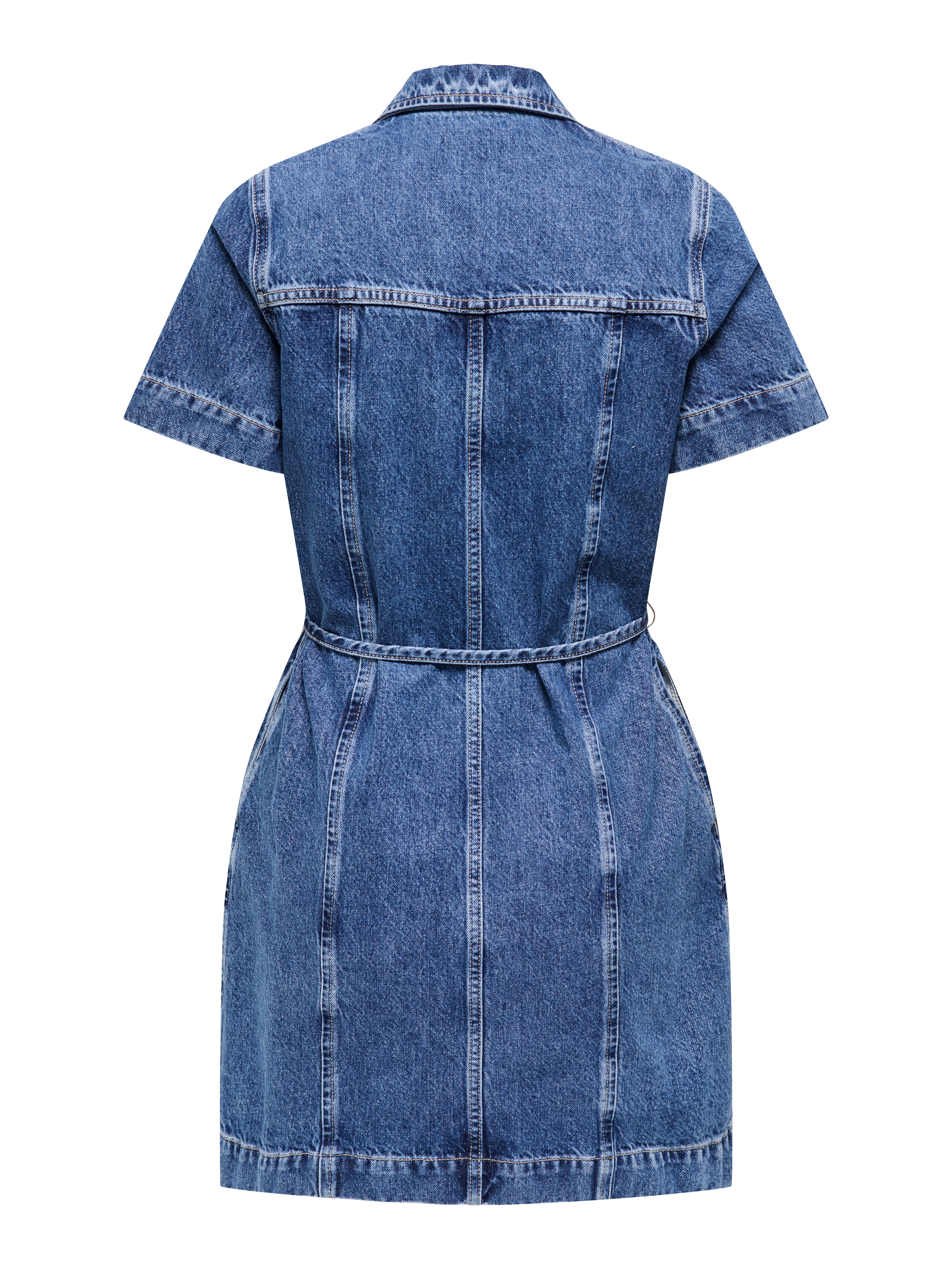 Thumbnail - Onlfina Kurzes Kleid