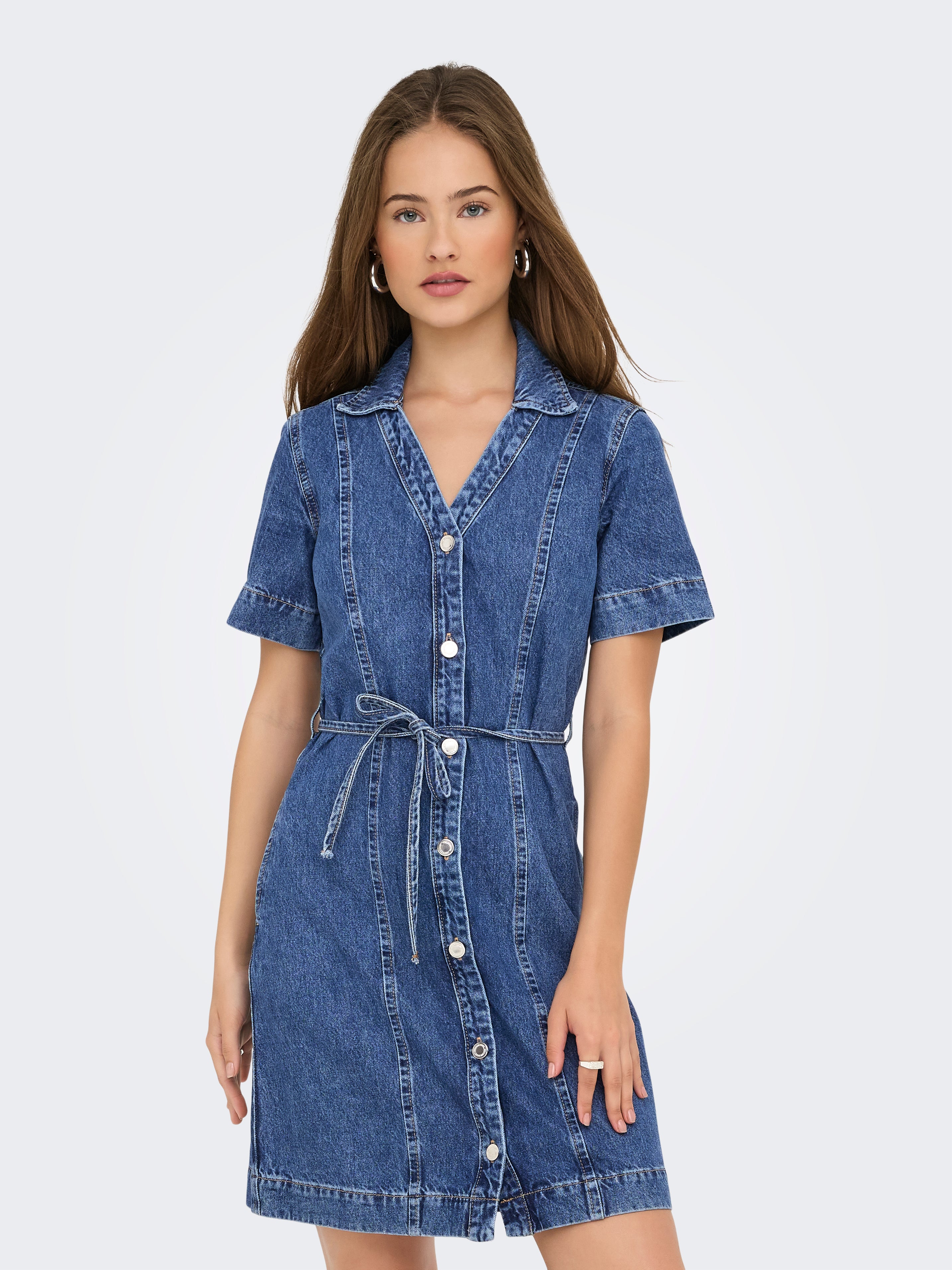 Onlfina Kurzes Kleid