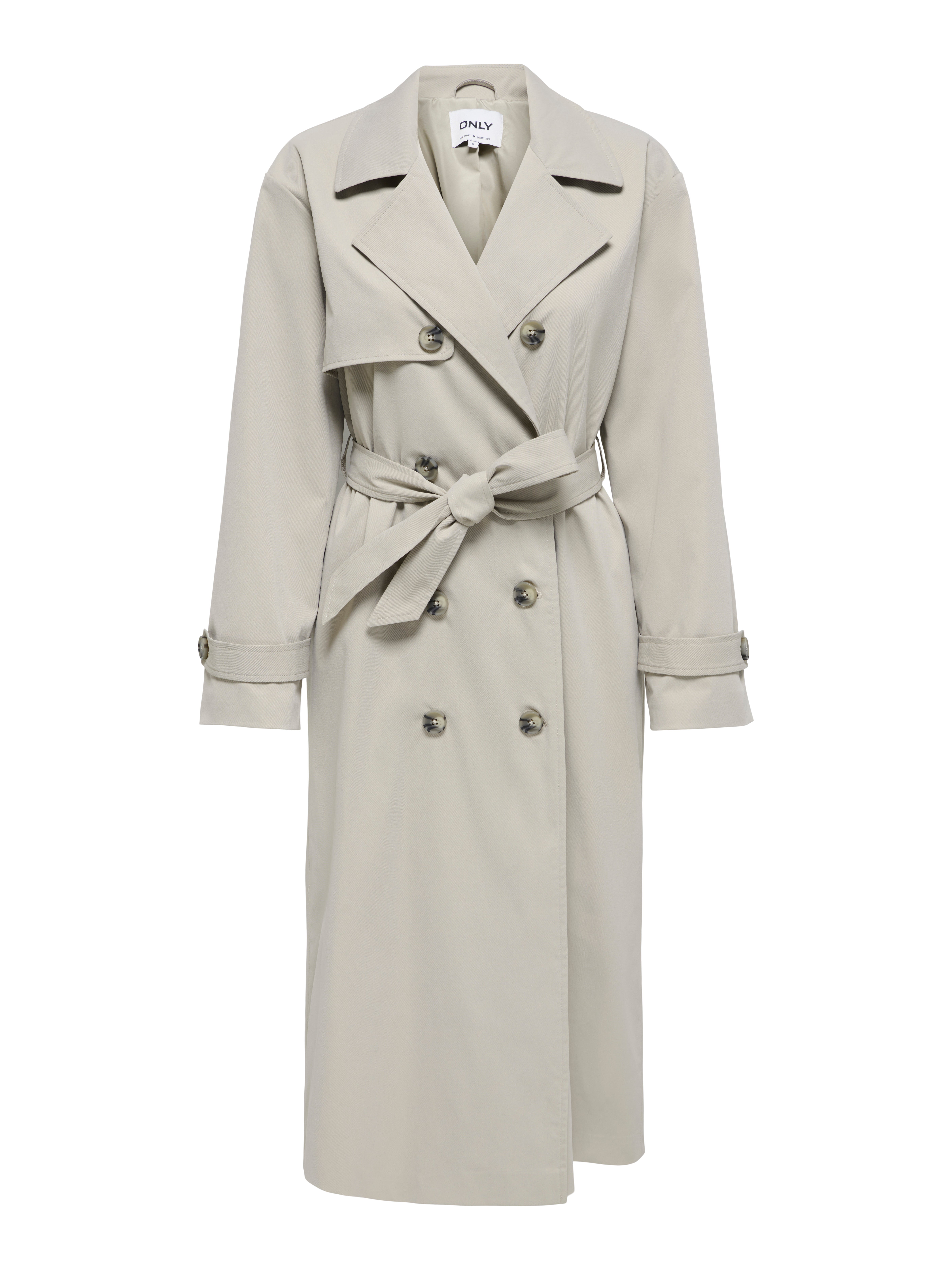 Thumbnail - Onldisa Trenchcoat