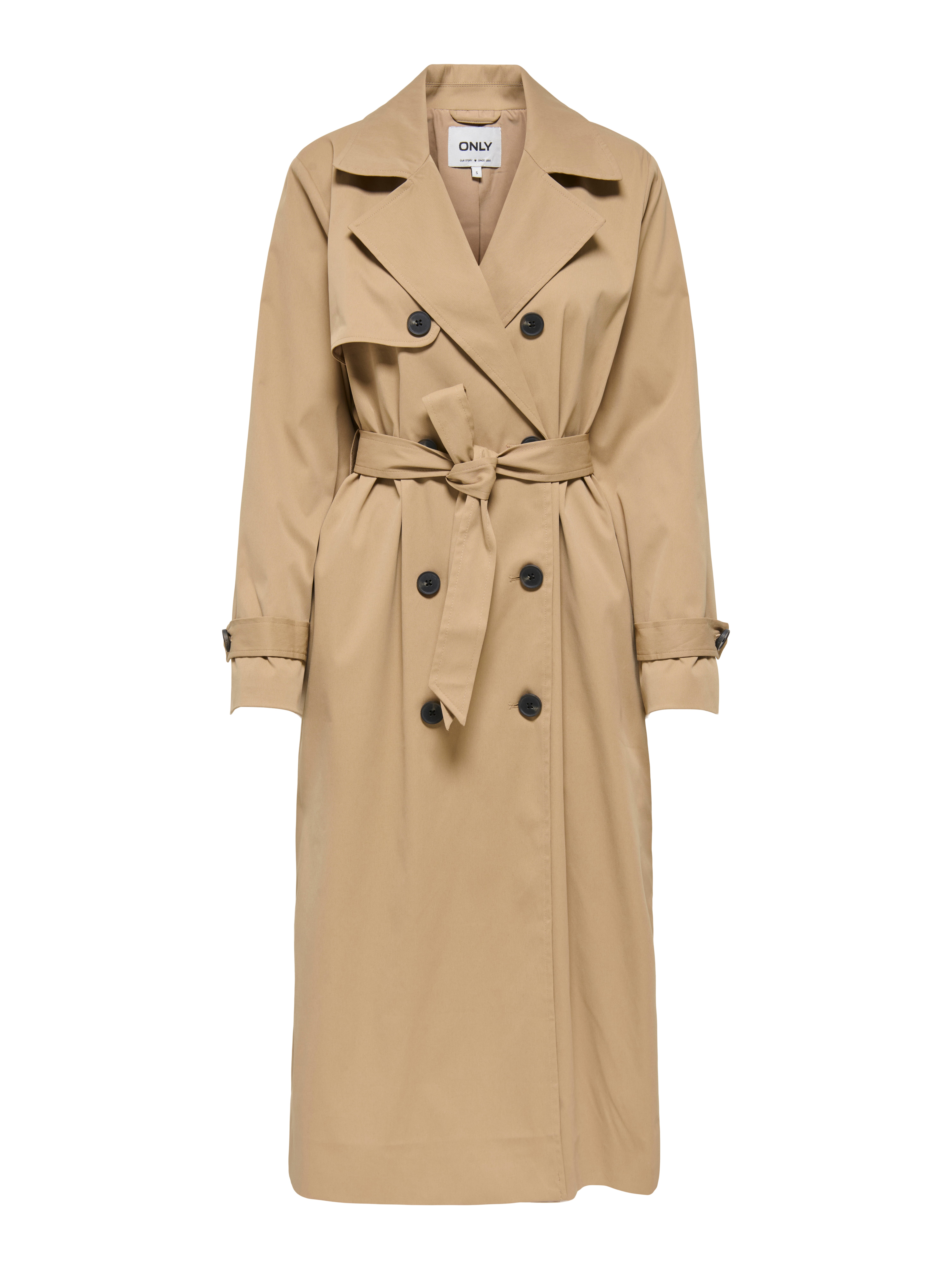 Thumbnail - Onldisa Trenchcoat