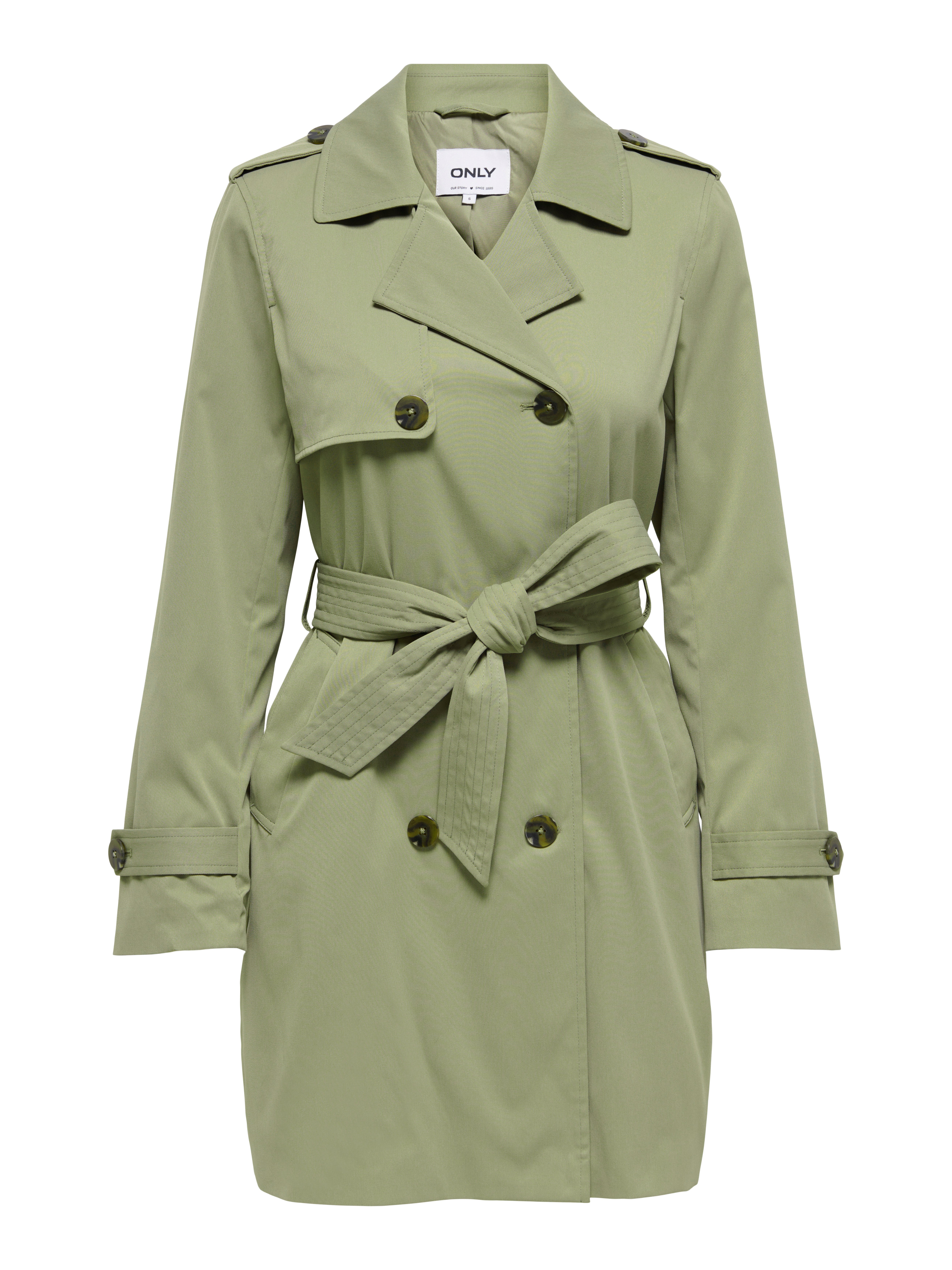 Thumbnail - Onldisa Trenchcoat