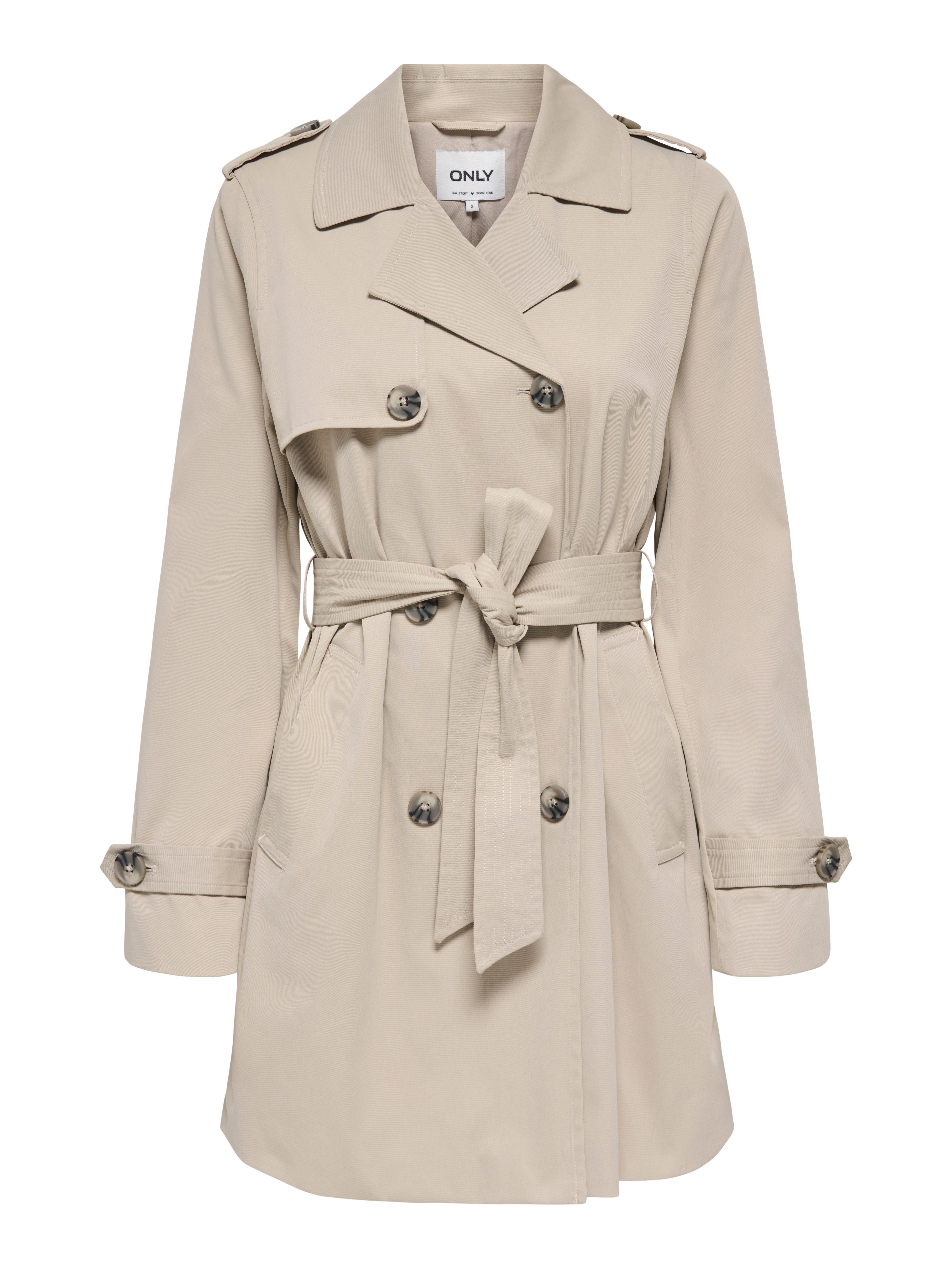 Thumbnail - Onldisa Trenchcoat