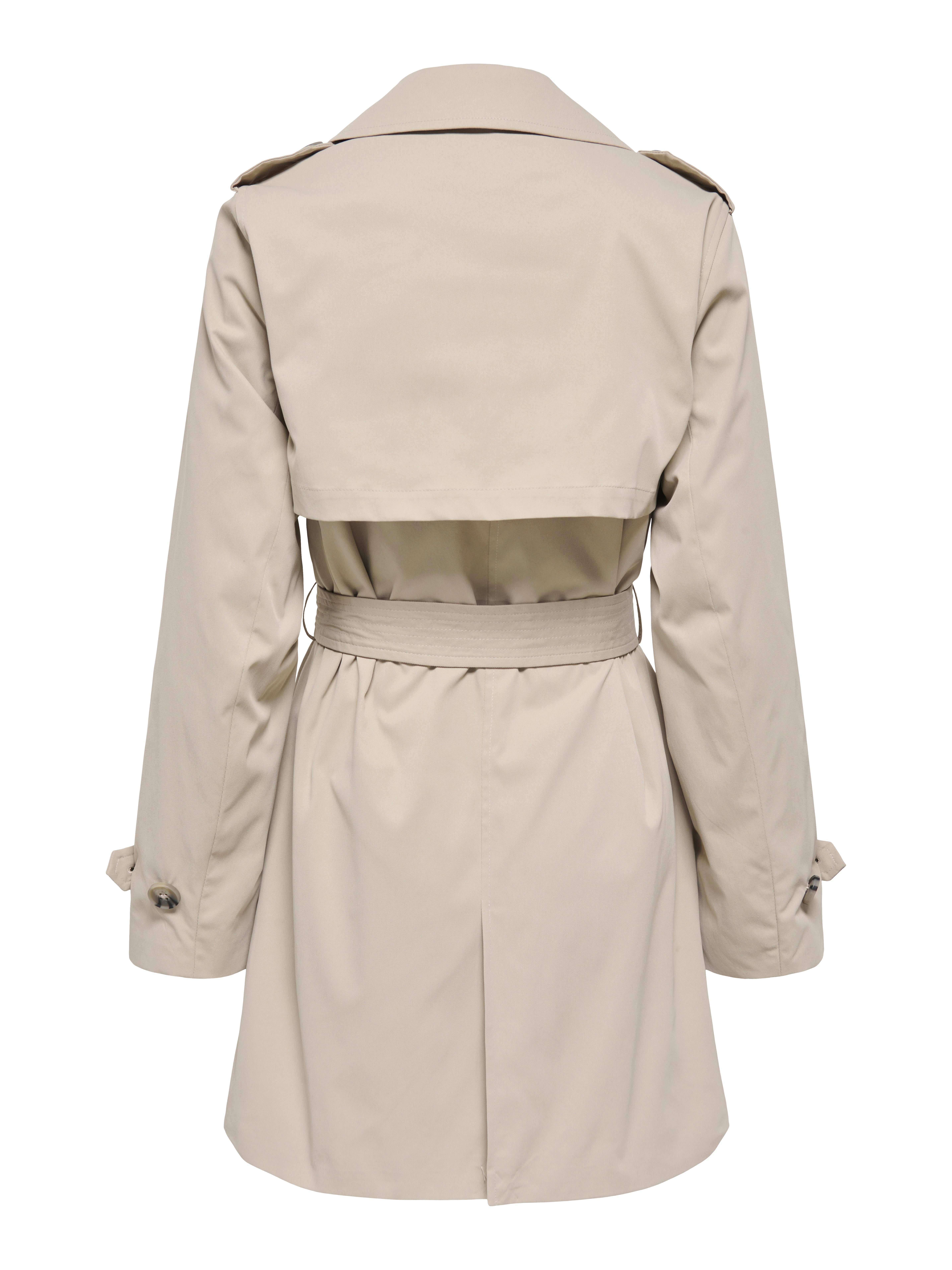 Thumbnail - Onldisa Trenchcoat