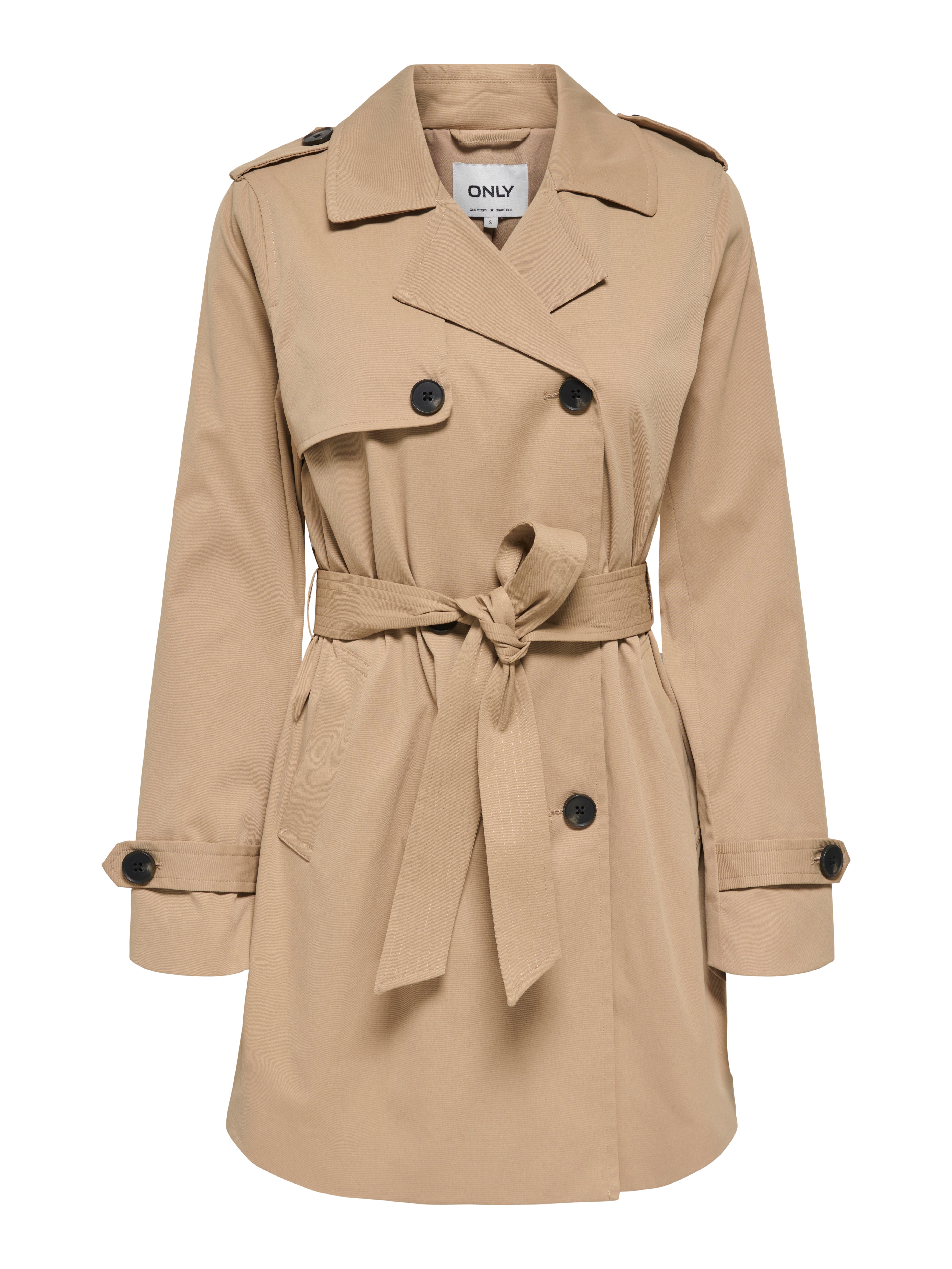 Thumbnail - Onldisa Trenchcoat