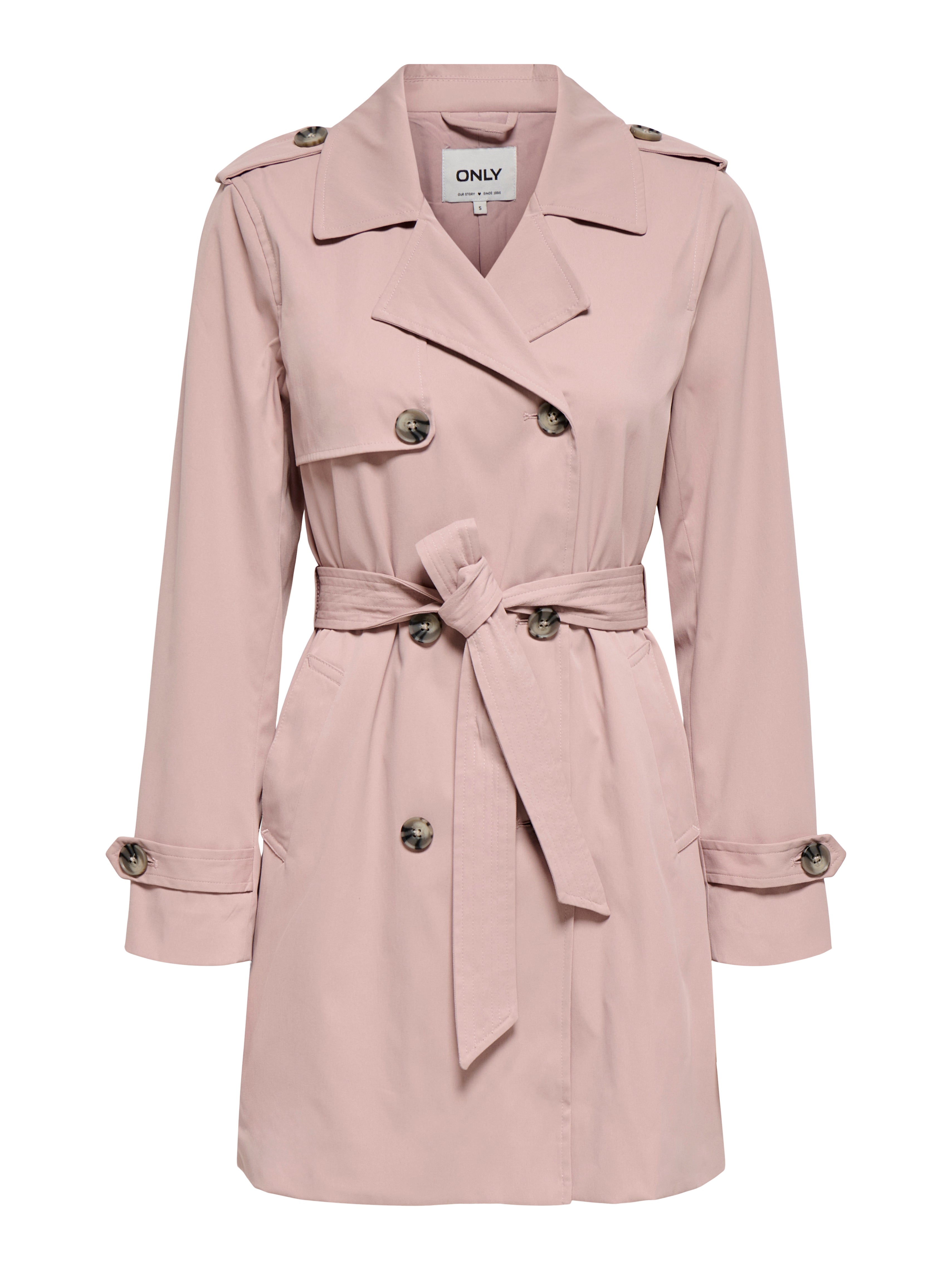 Thumbnail - Onldisa Trenchcoat