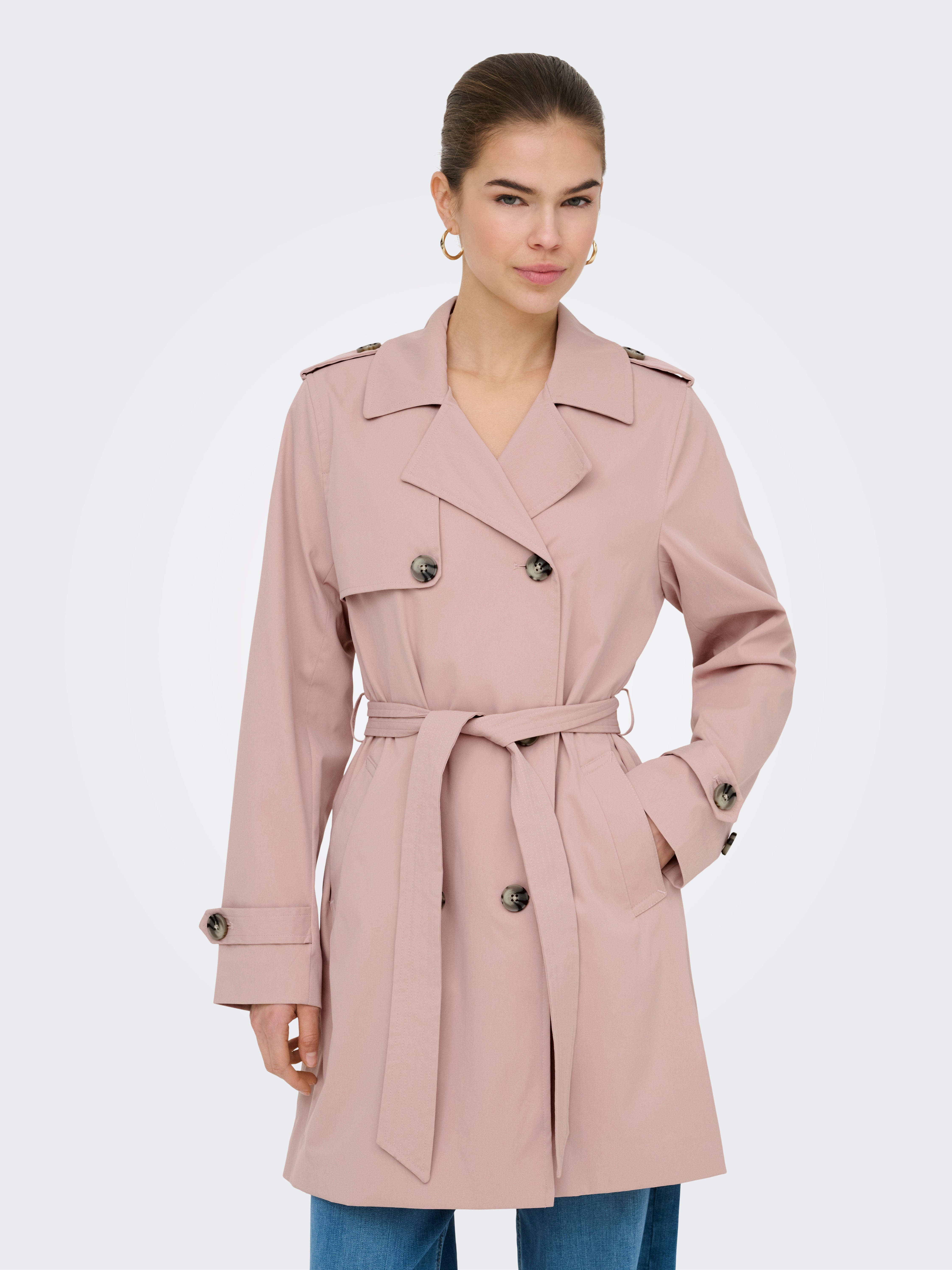 Onldisa Trenchcoat