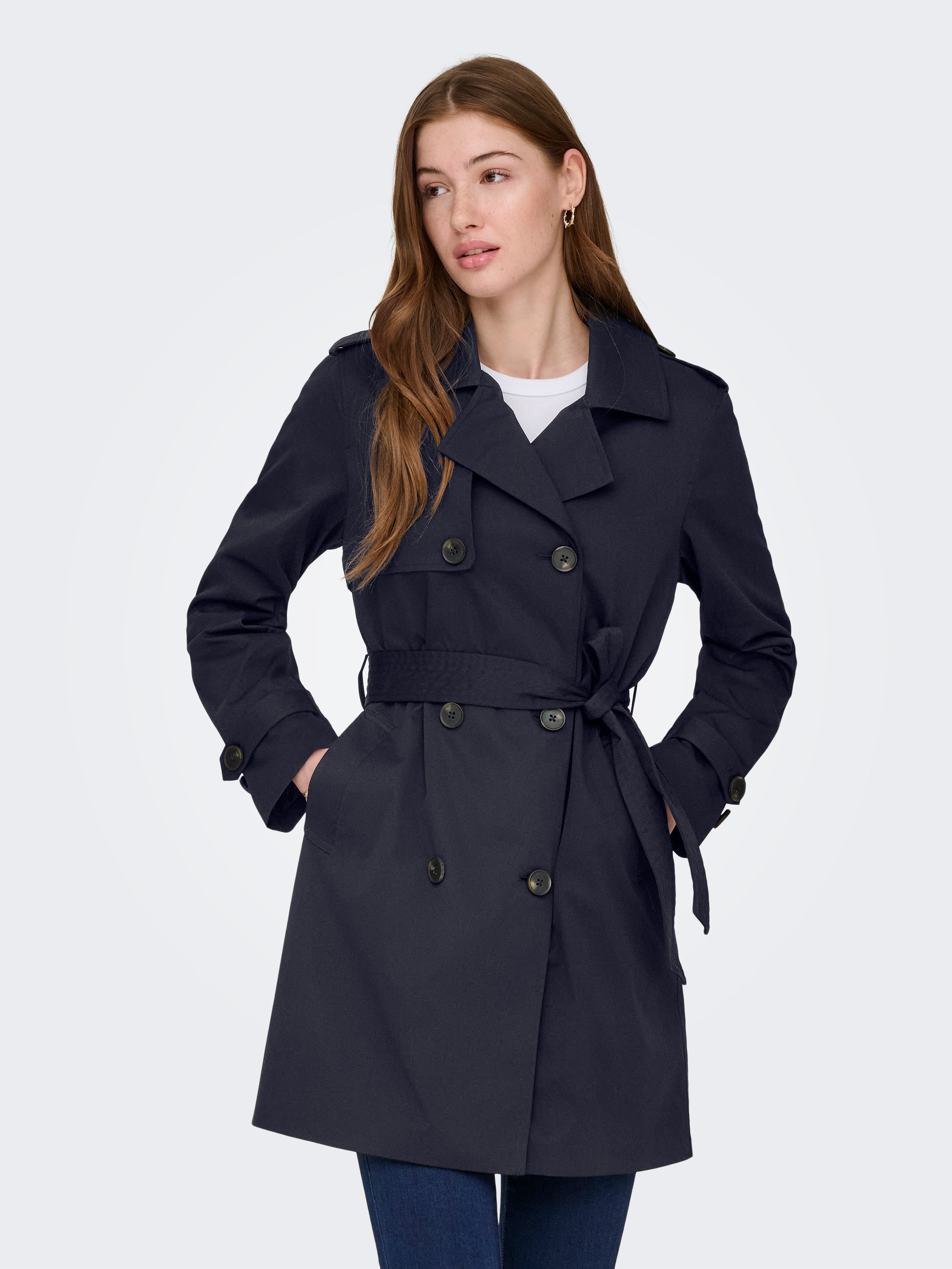 Onldisa Trenchcoat