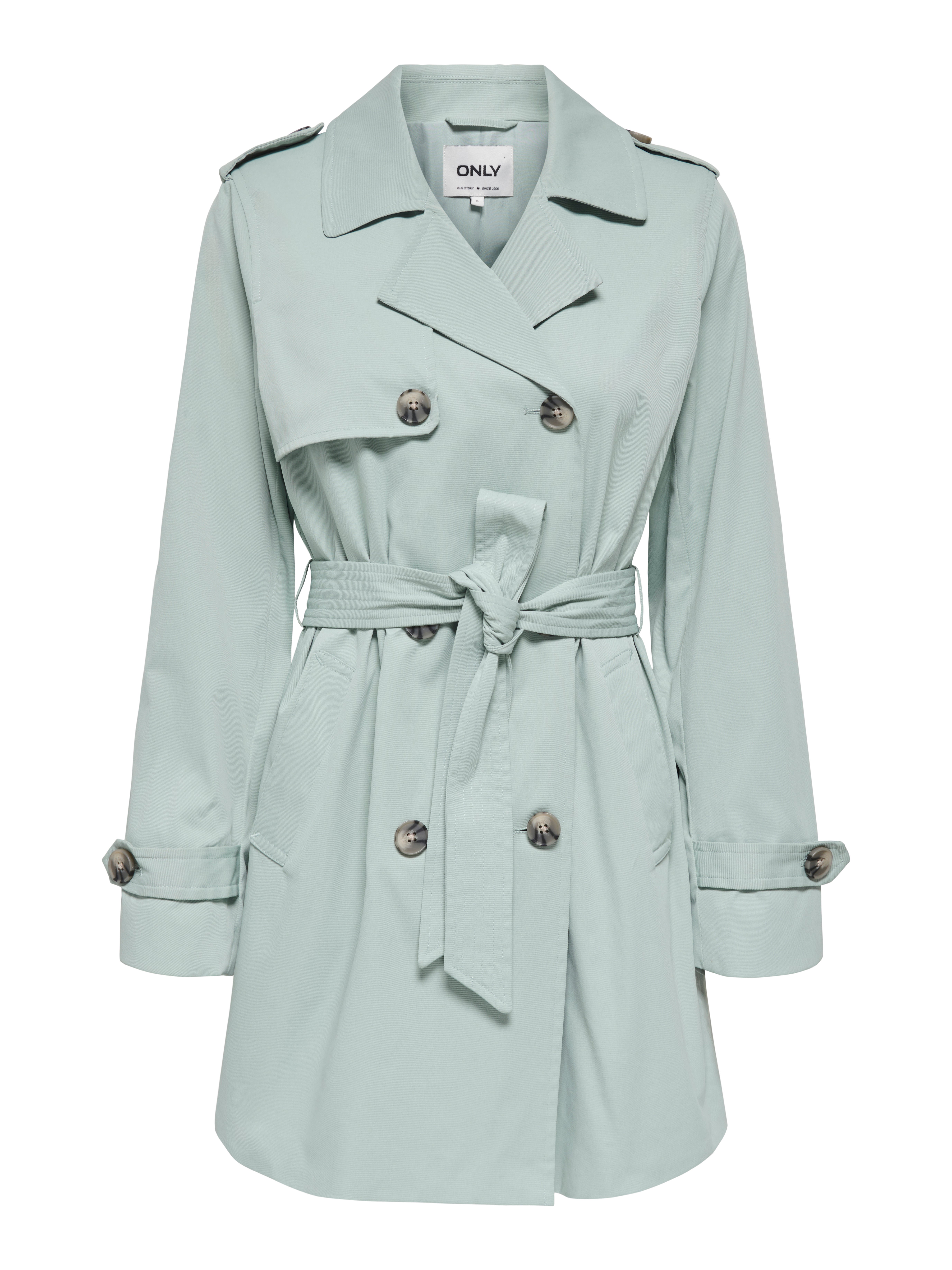 Thumbnail - Onldisa Trenchcoat