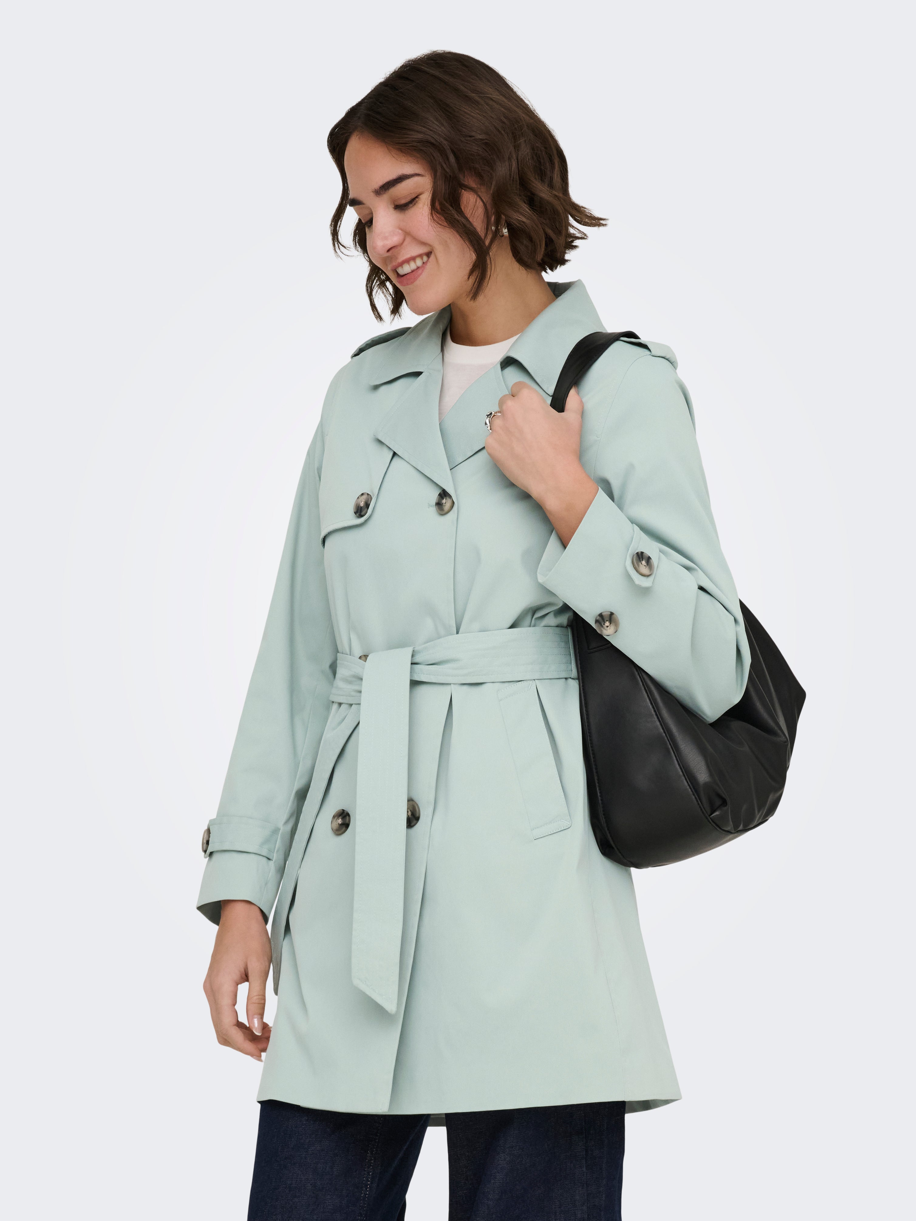Onldisa Trenchcoat
