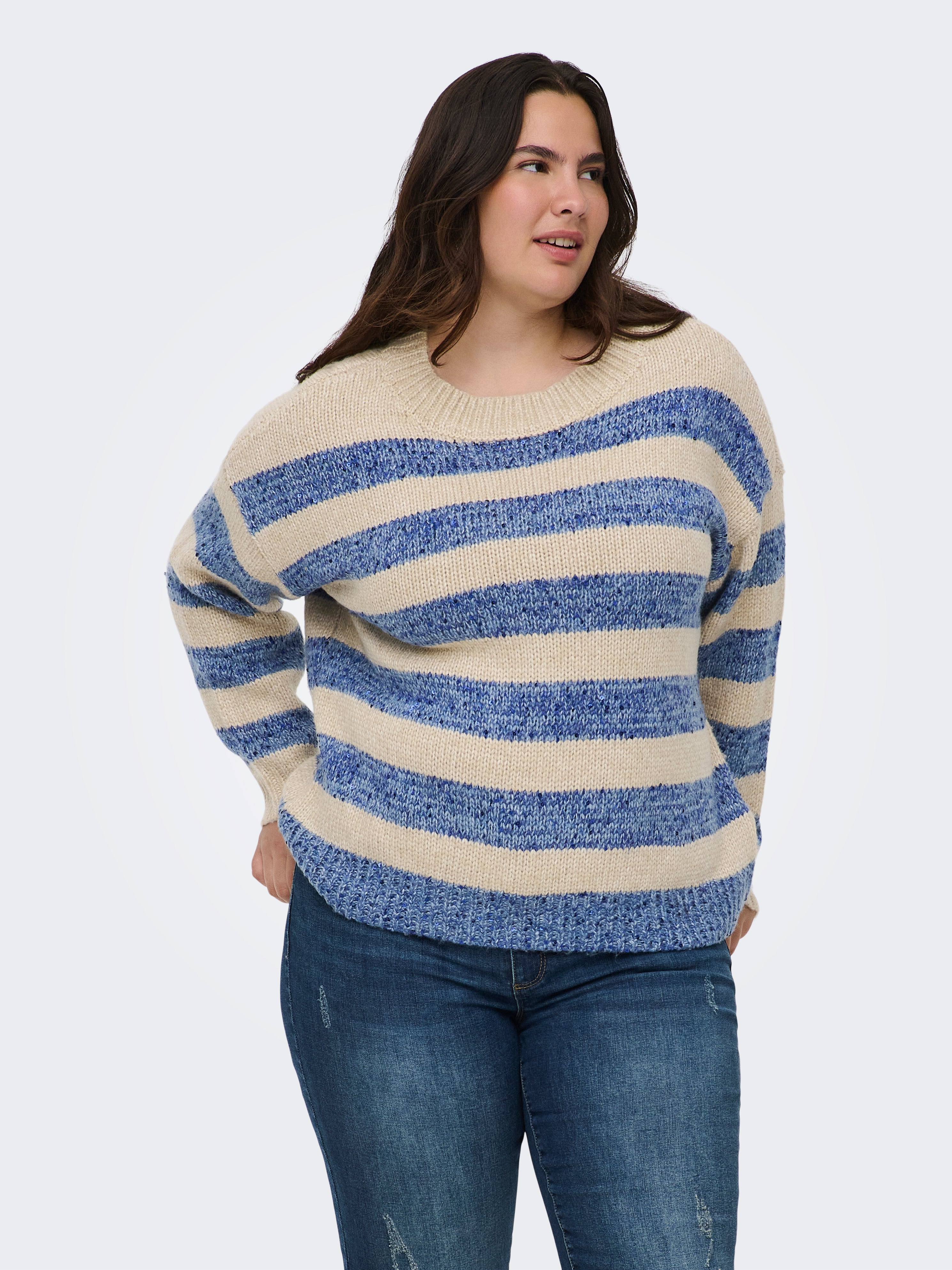 Cardundee Strickpullover