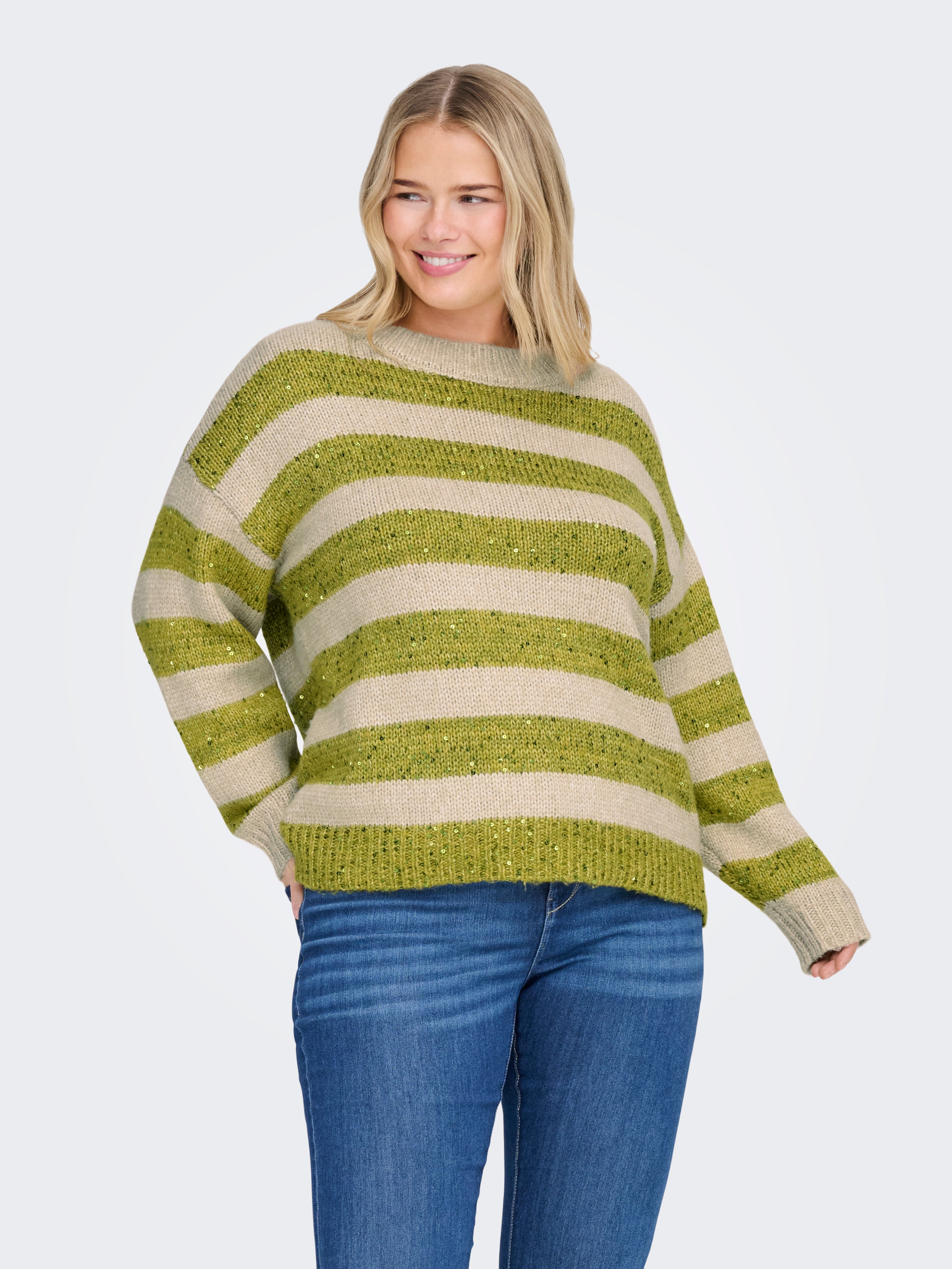 Cardundee Strickpullover