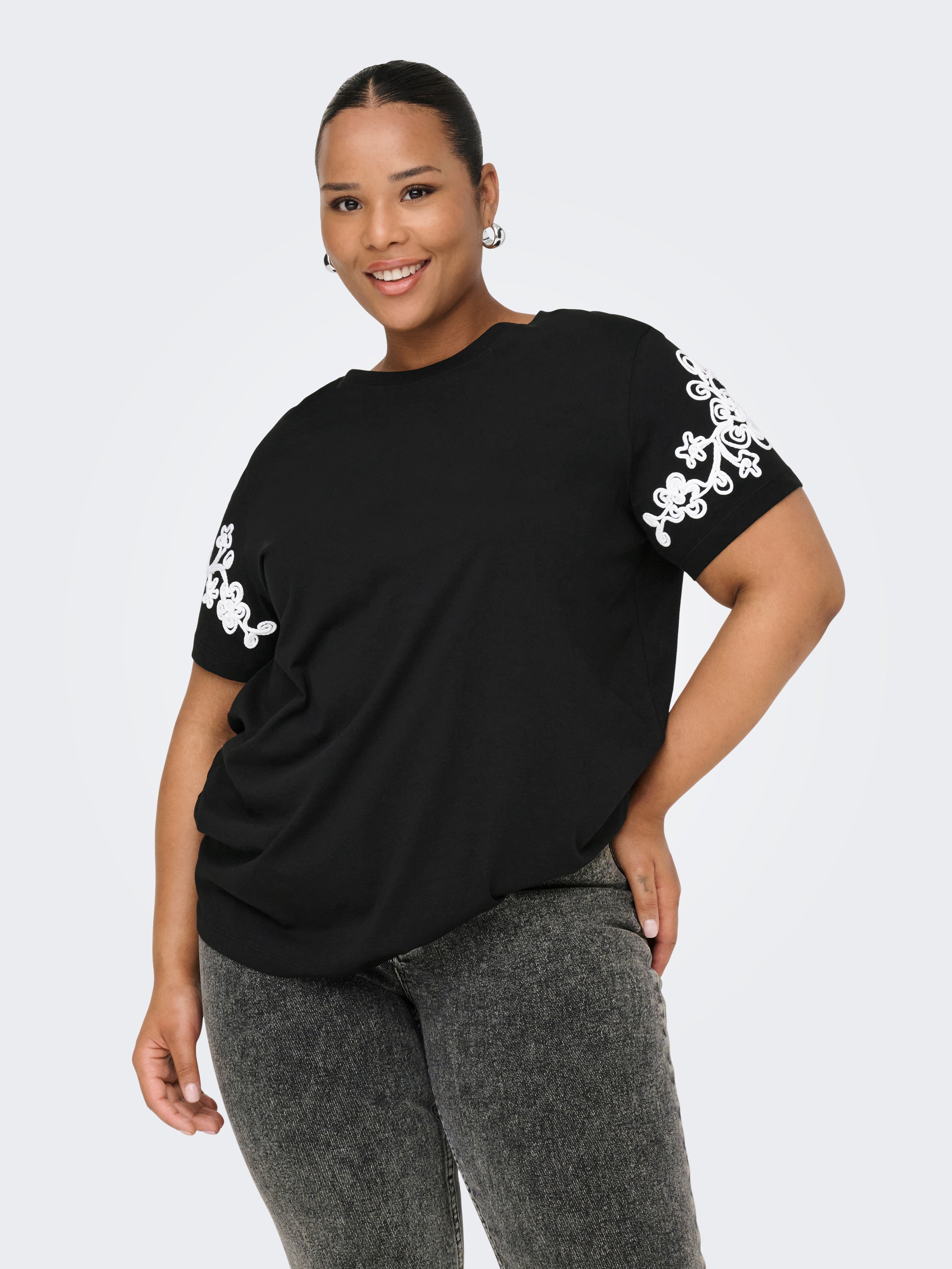 Carberly Top