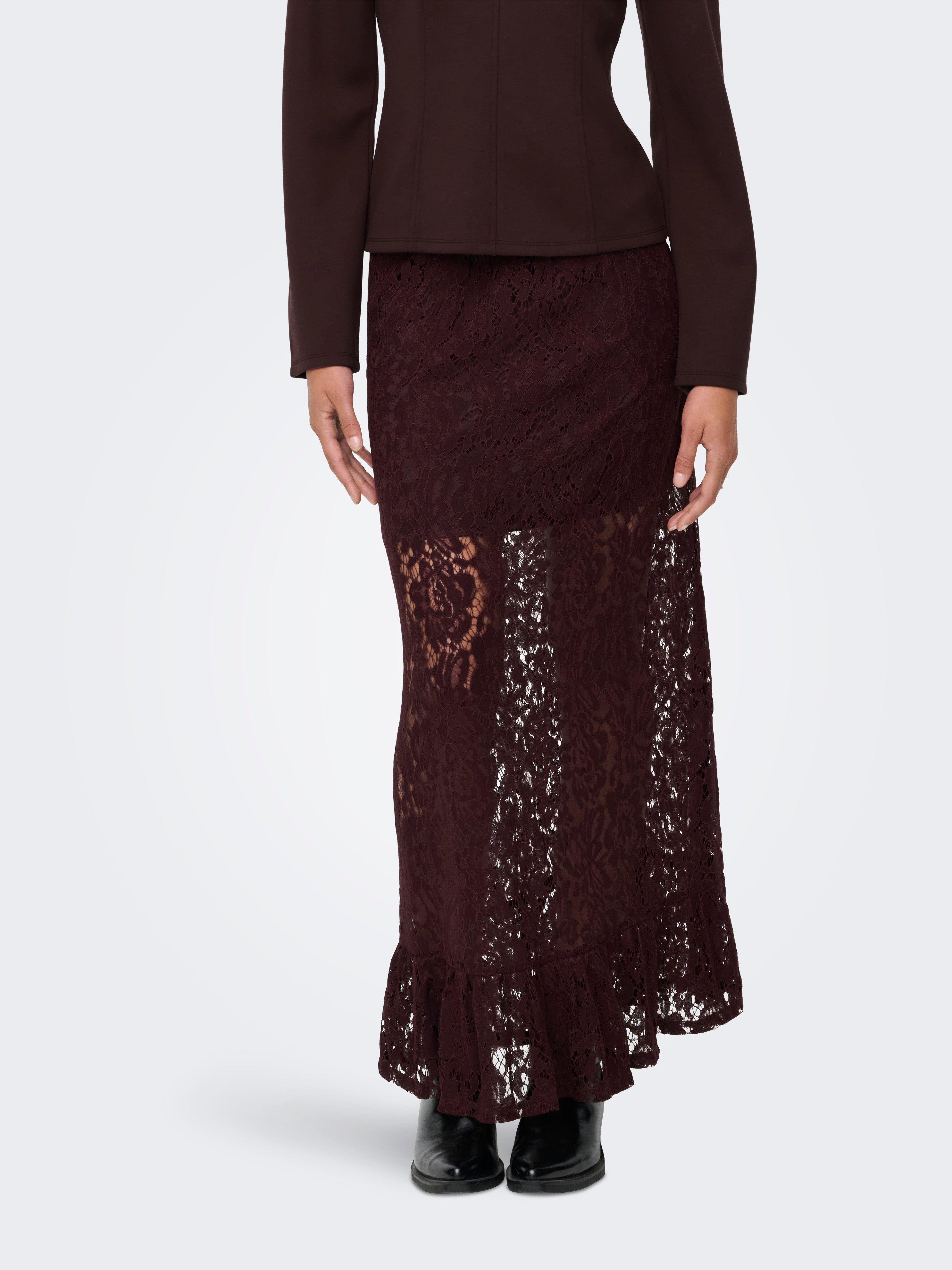 Jdyjulia Langer Rock