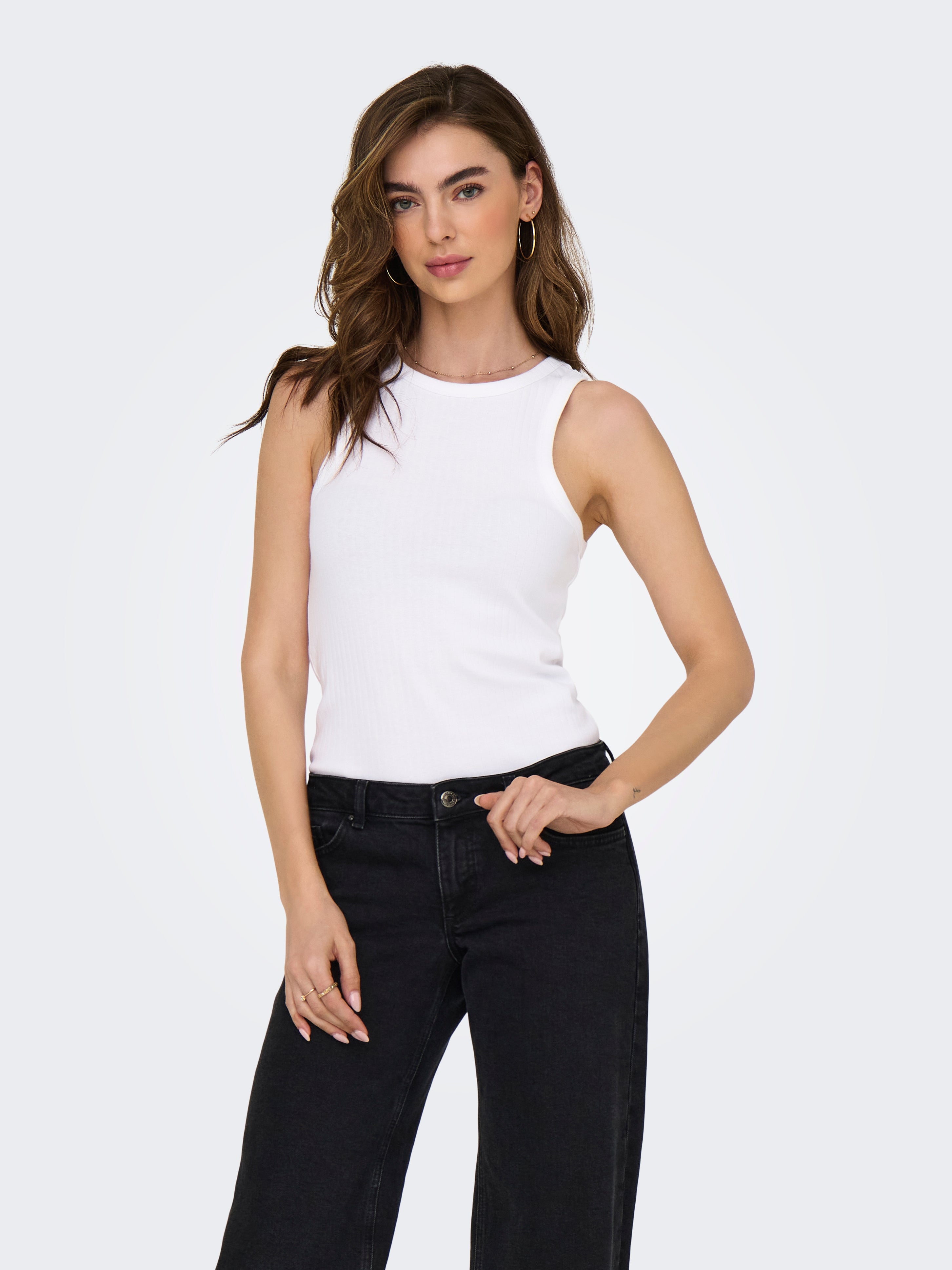 Jdyvaya Tanktop