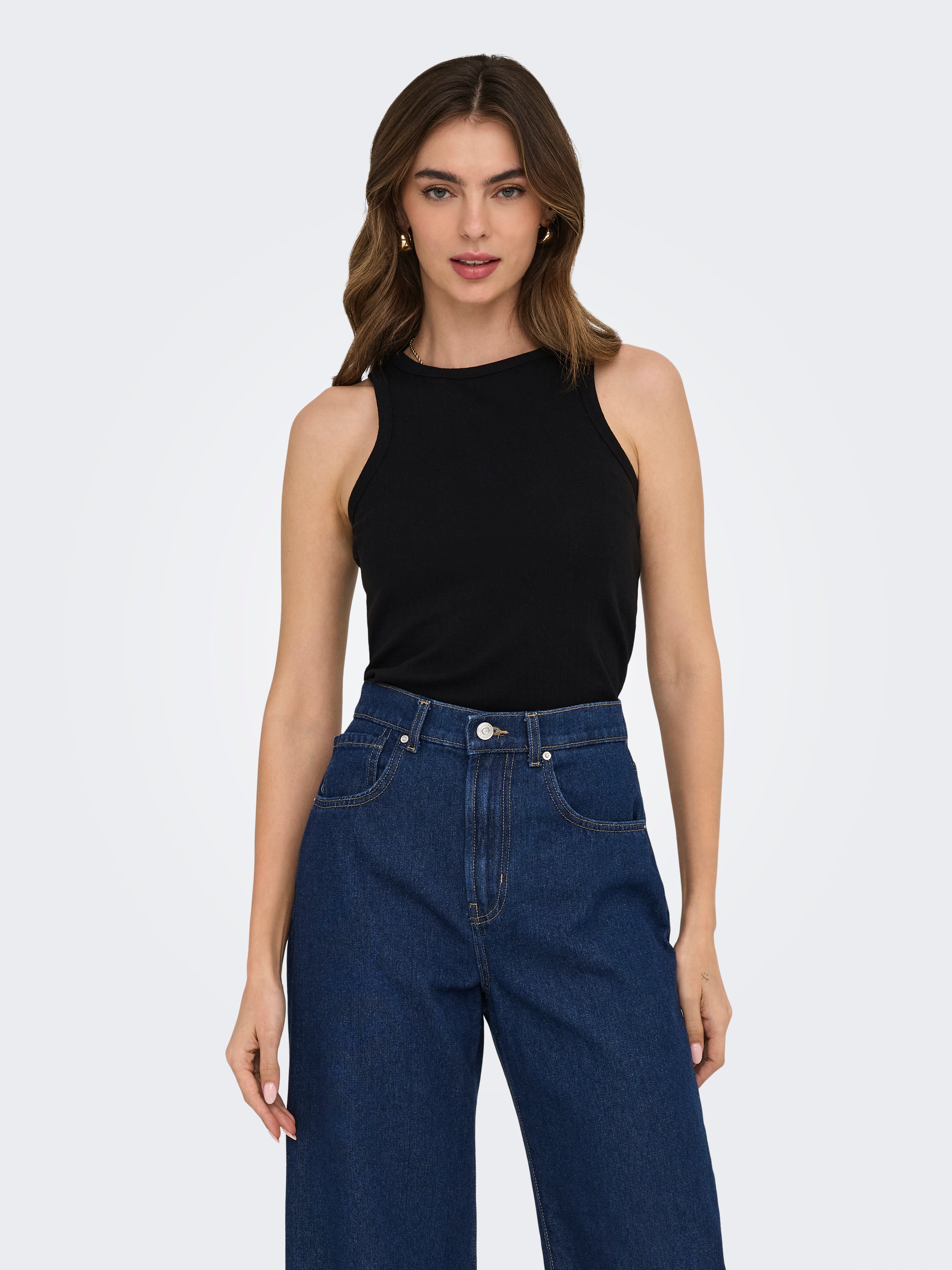 Jdyvaya Tanktop