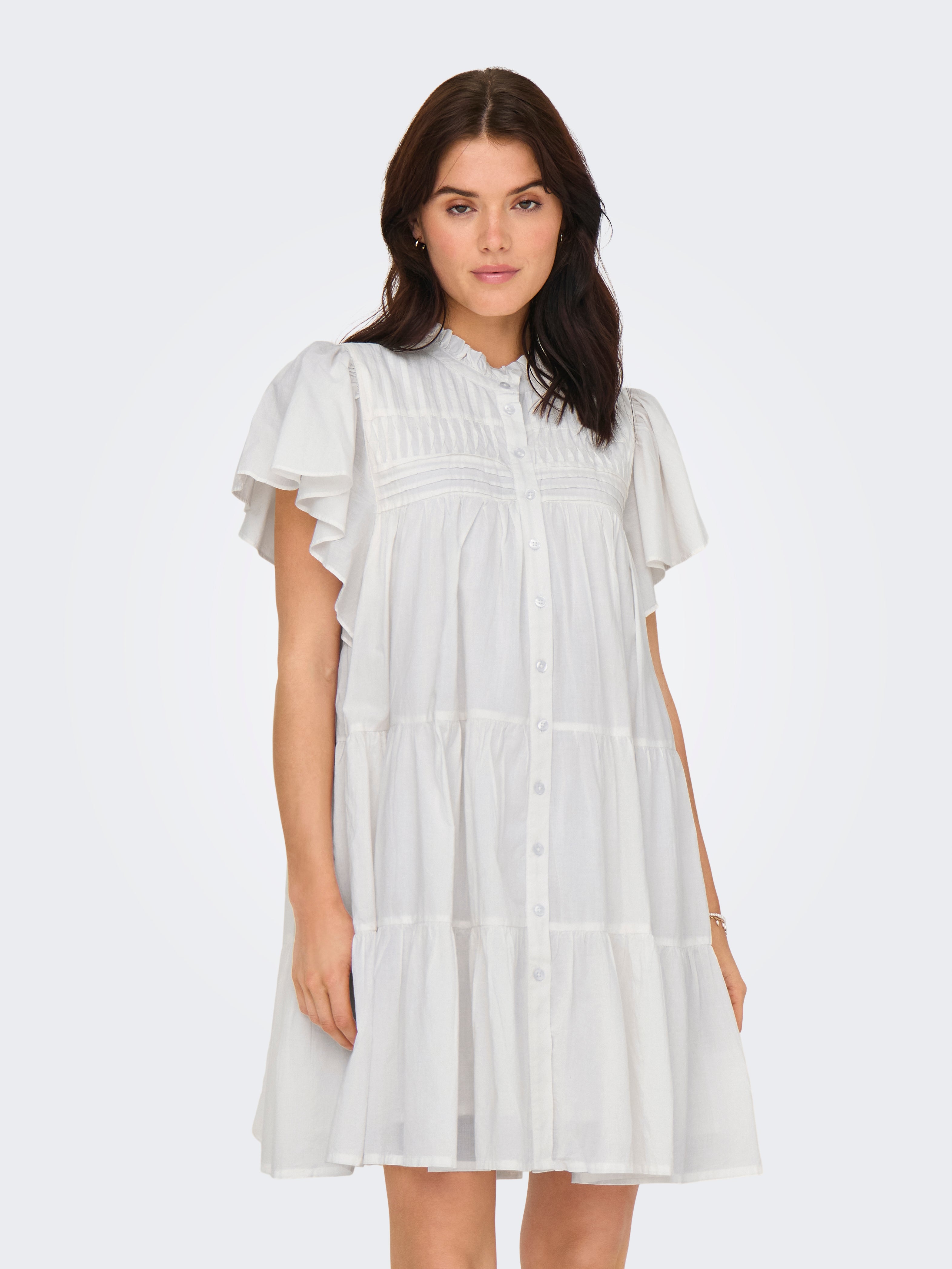 Jdynaya Kurzes Kleid