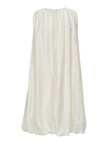 ONLY JDYLUCCA Short dress -Birch - 15361692