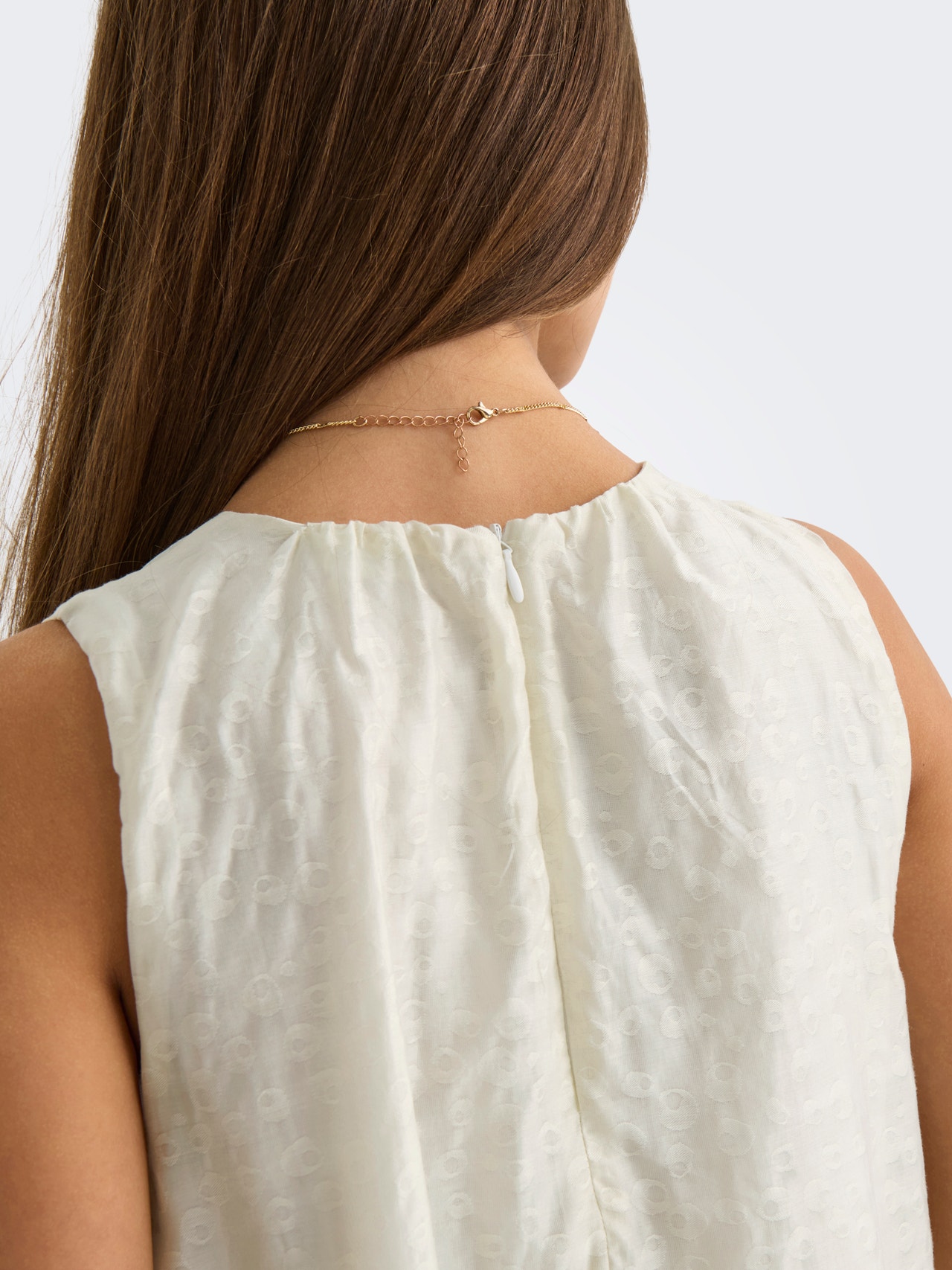 ONLY JDYLUCCA Short dress -Birch - 15361692