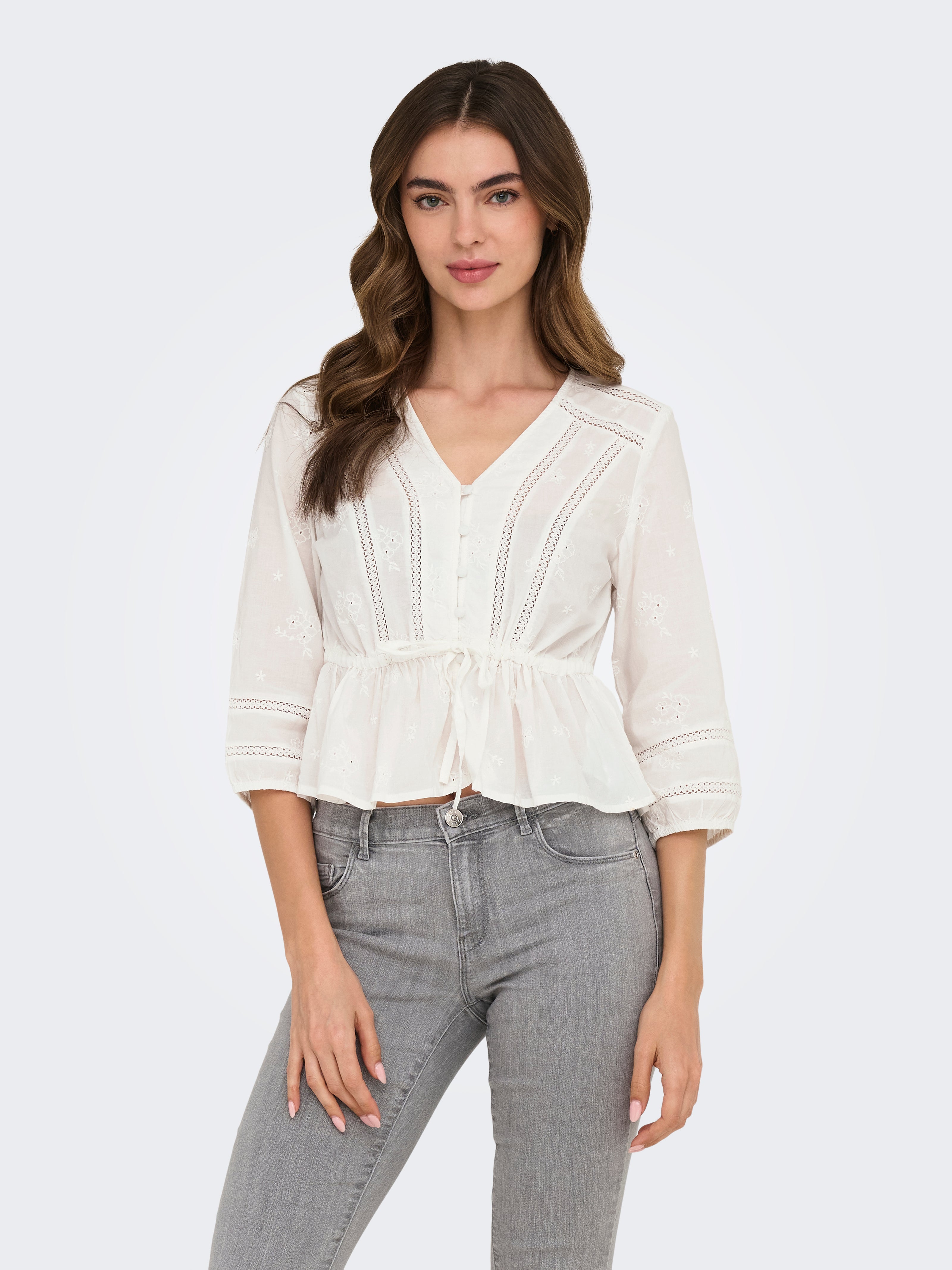 Onlmichelle Tunika-oberteil